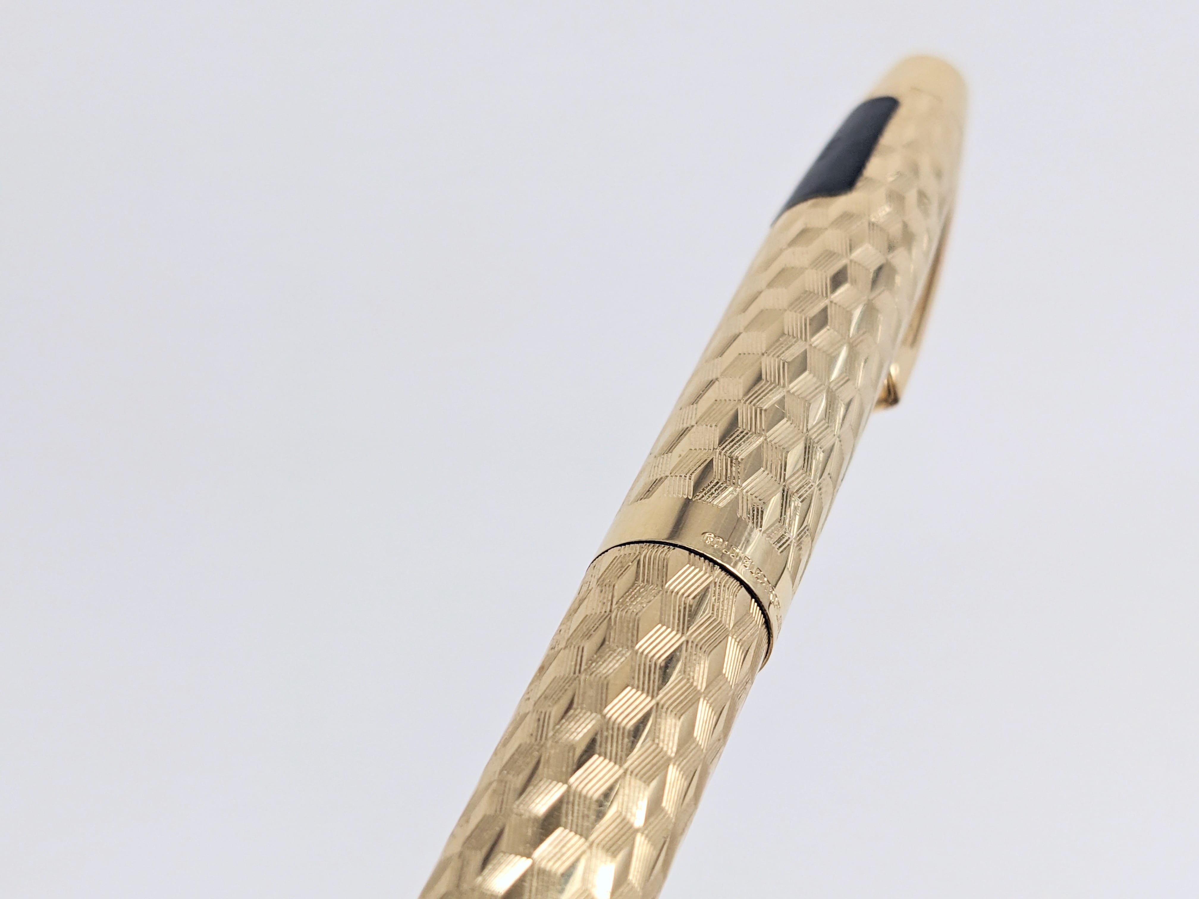 80s シェーファー インペリアル 835 SHEAFFER 835 （細字） 14K