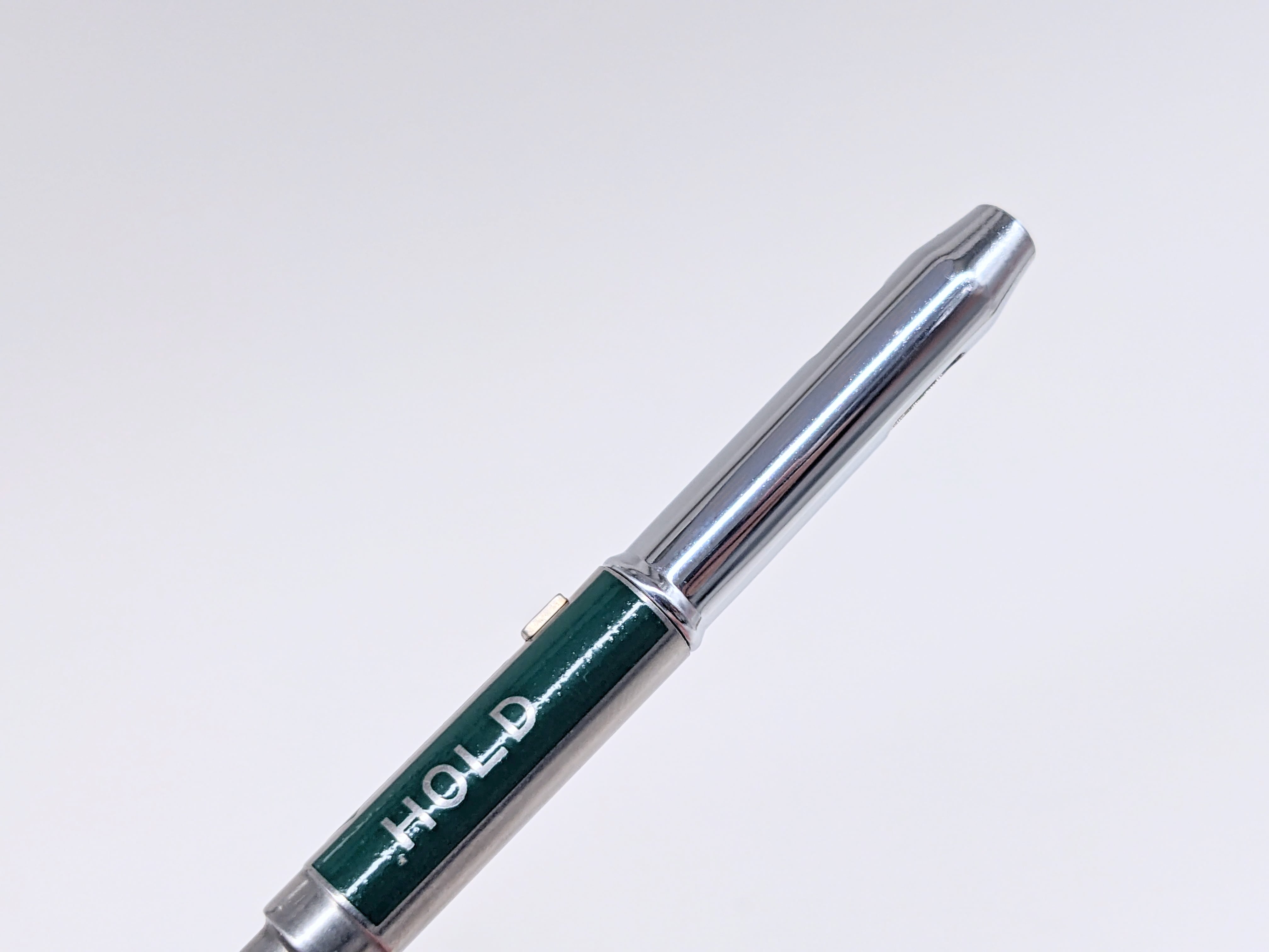 70s パイロット キャップレス C-400SS PILOT capless （細字） 14K