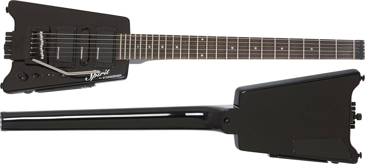 STEINBERGER Headless スタインバーガー ヘッドレス コピー