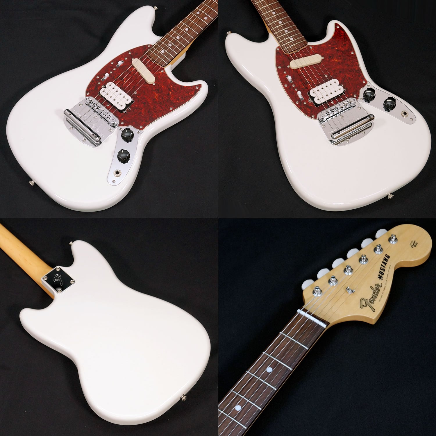 伝説のグランジマスターを彷彿とさせる、改造ムスタング！ | Sparkplug