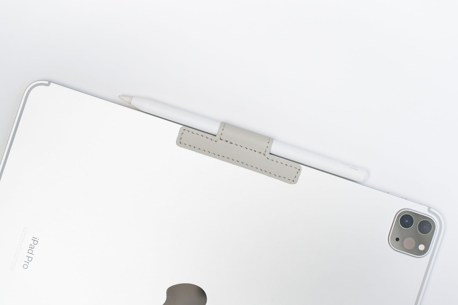 Leather Apple Pencil Holder | drip公式オンラインショップ