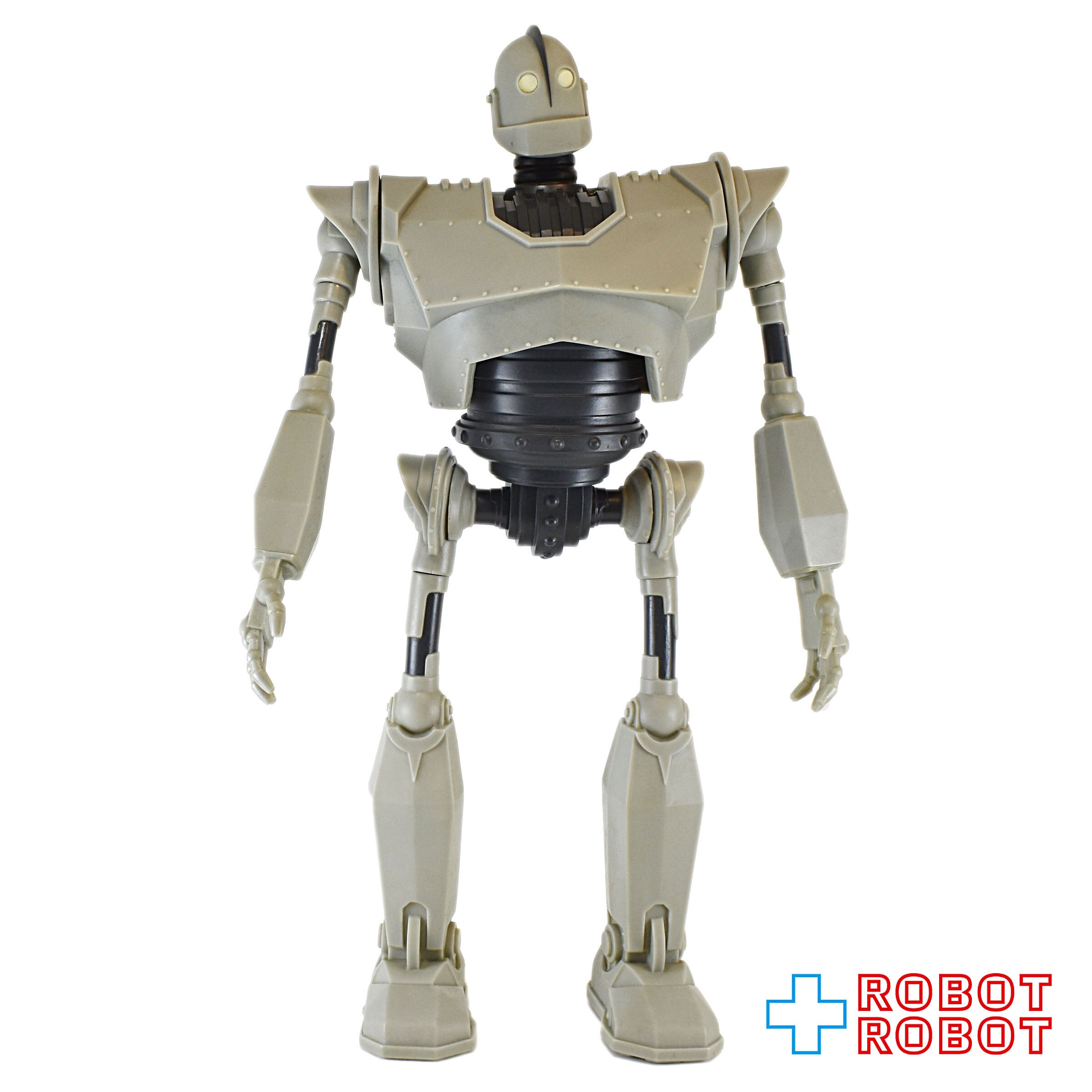 2000 アイアンジャイアント 1/35 完成モデルトイズワークス ソフビ