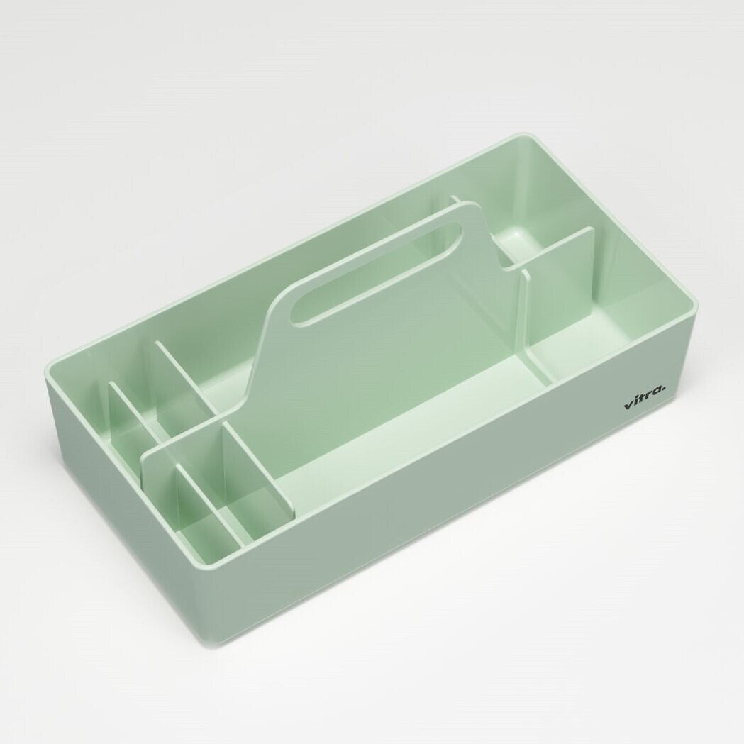RE］ツールボックス / ミントグリーン / Toolbox RE / 58 mint green