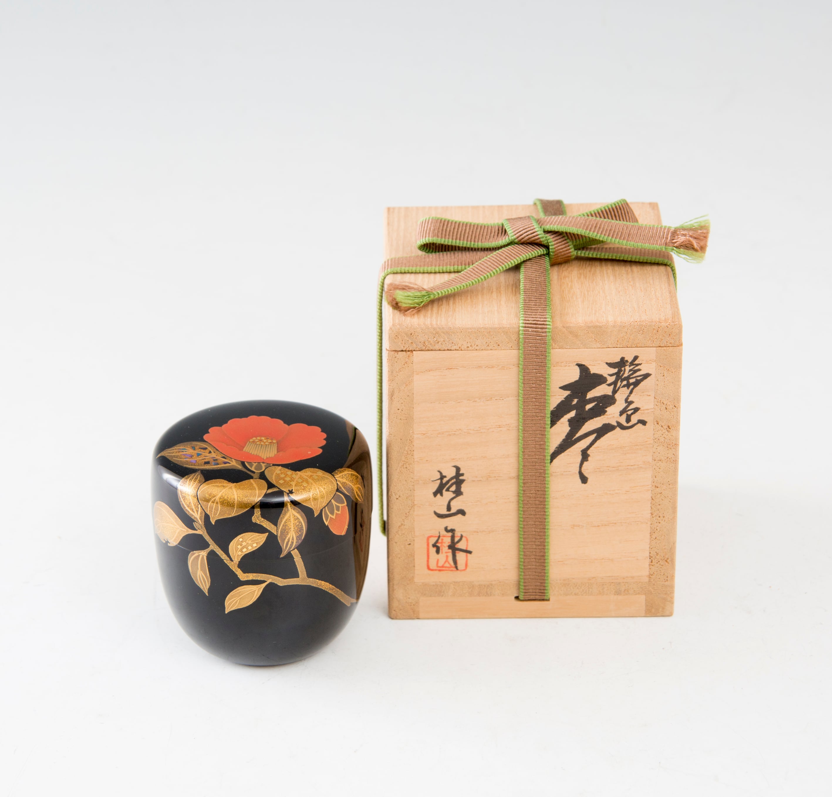 棗・茶入 | 3hige antique store | 京都・古門前の古美術店 | 三髭堂