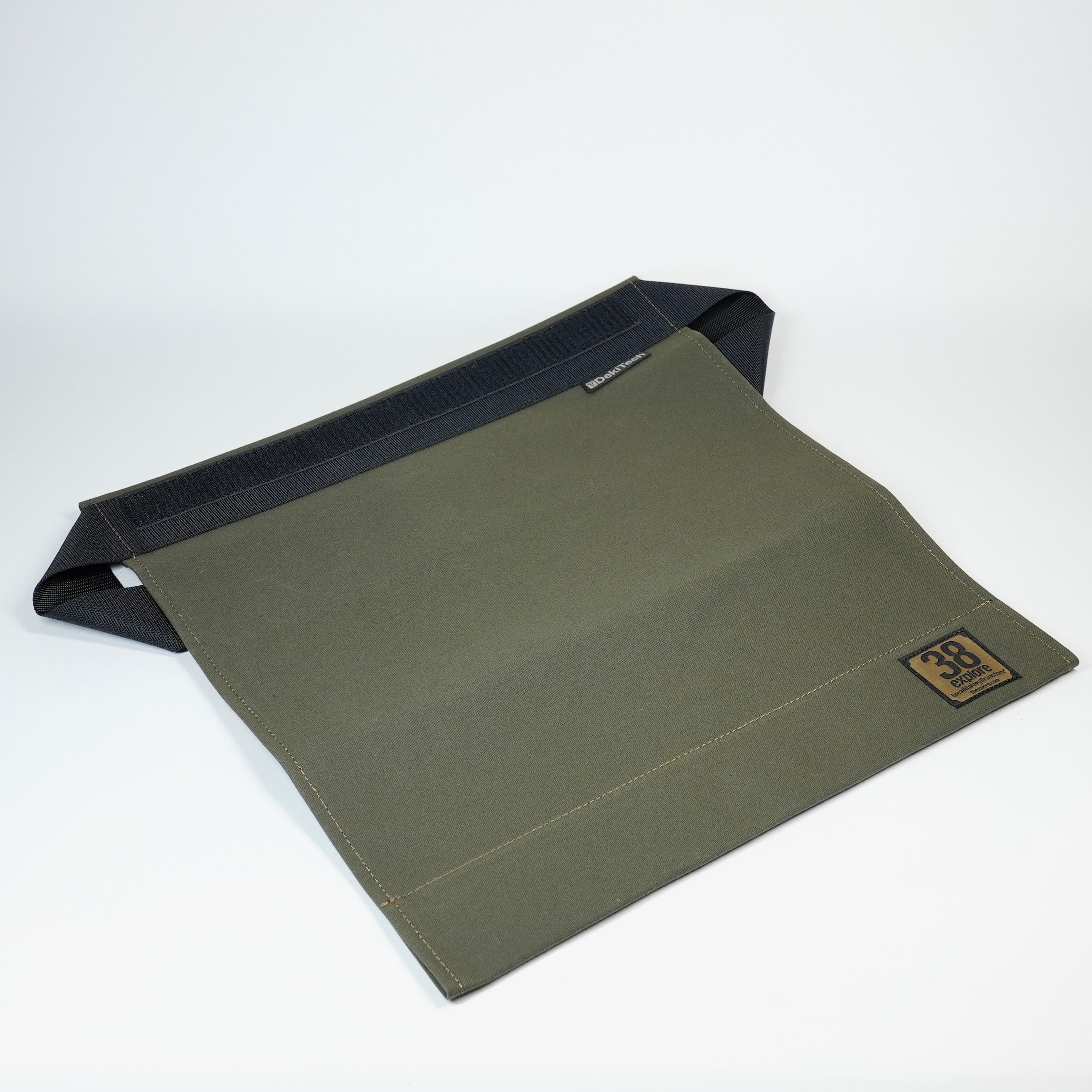 A38grate ケース（BK） | 38explore