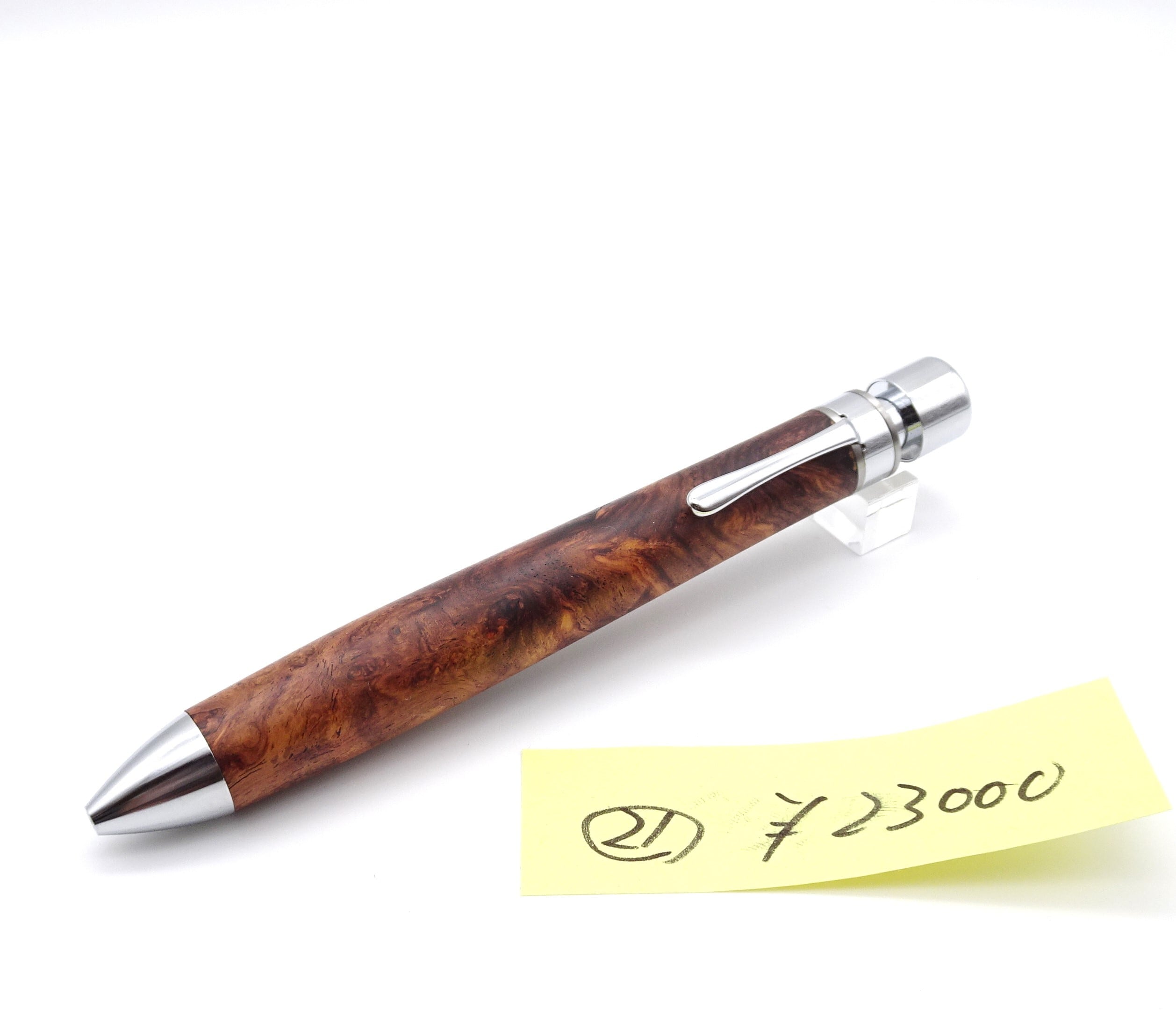 工房 楔 0.5mmペンシル楔 チューリップウッド | ペンハウス 工房楔