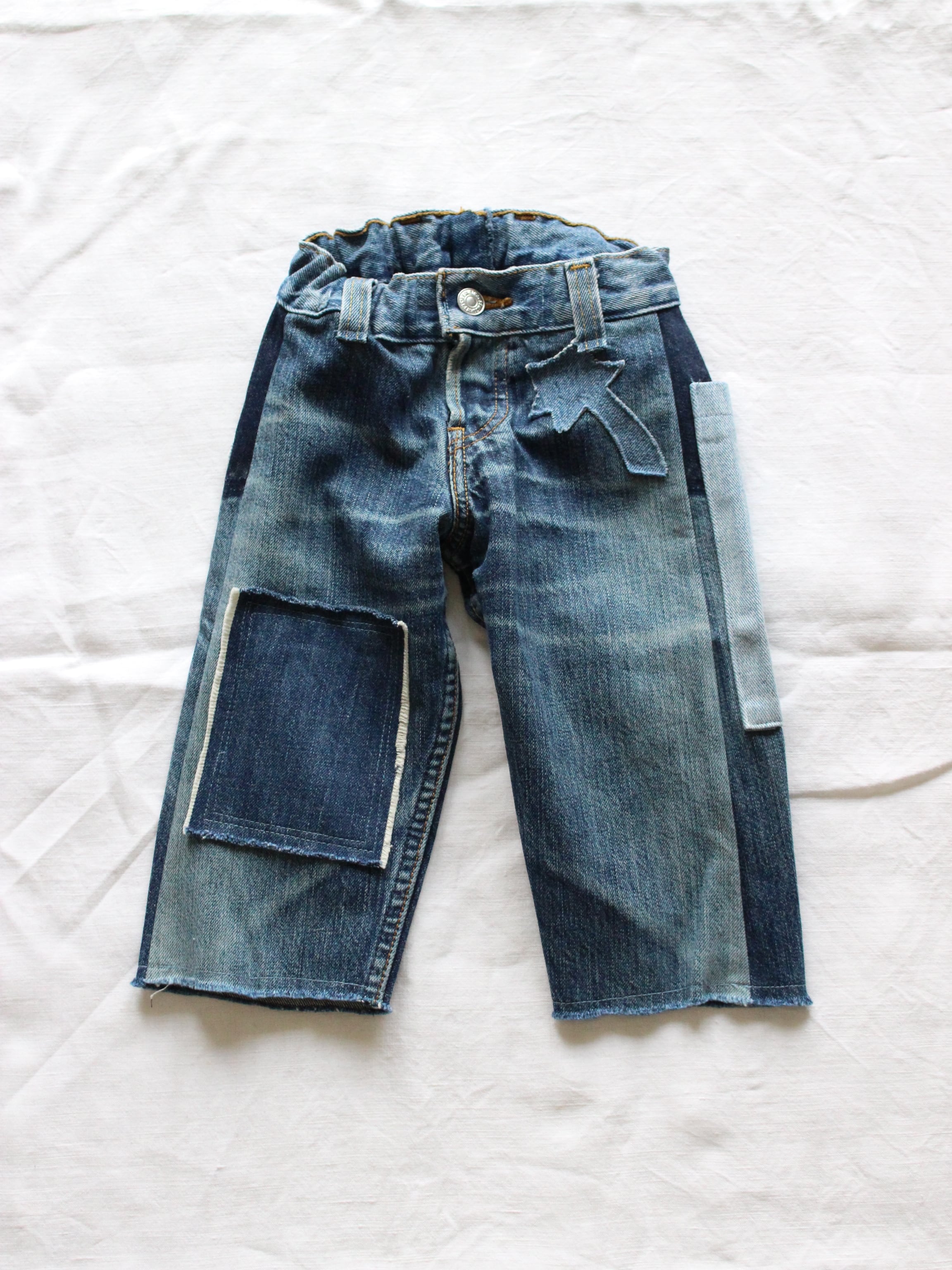 Wunderlang Nomad Jeans 