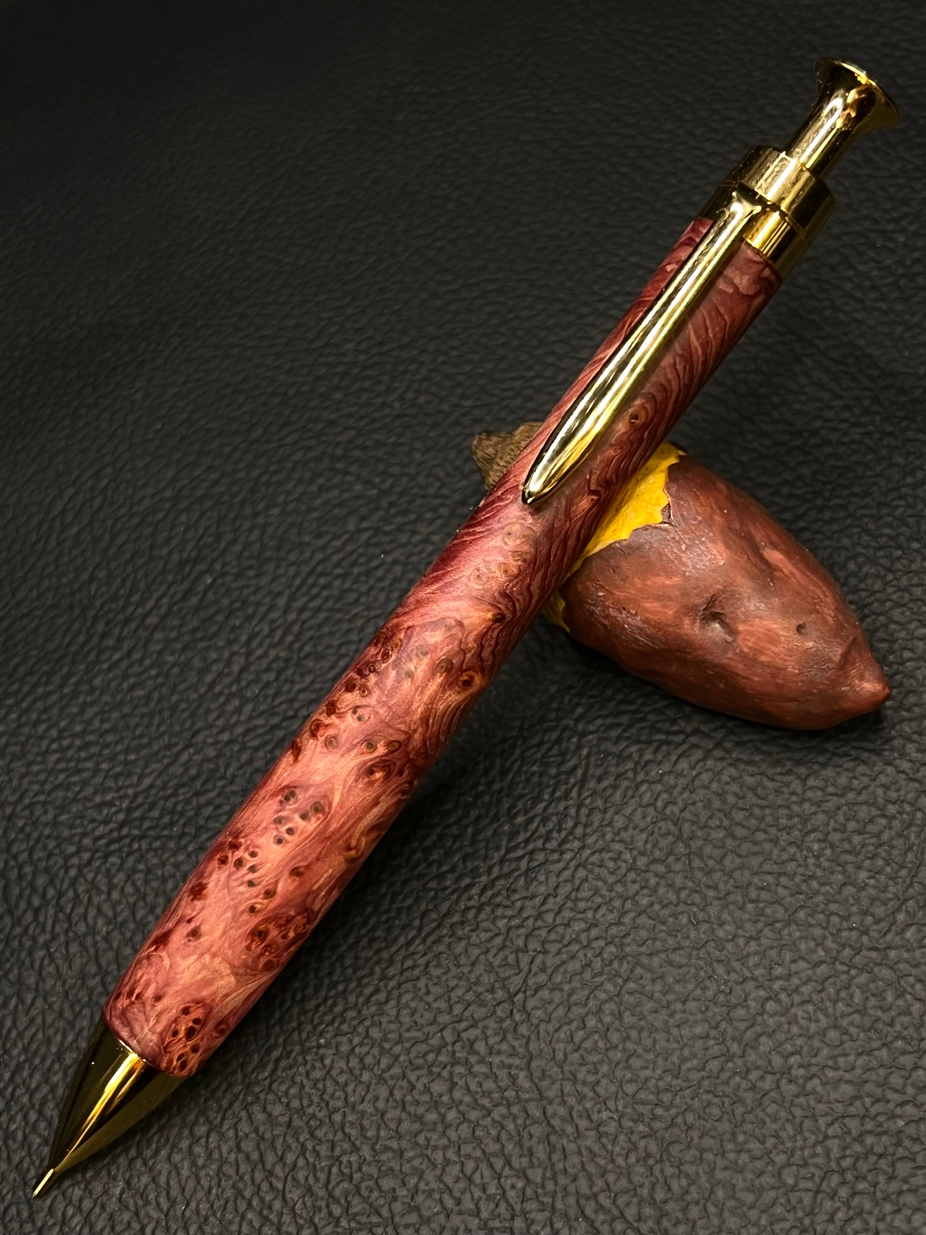 57 黒柿 | こぶた工房