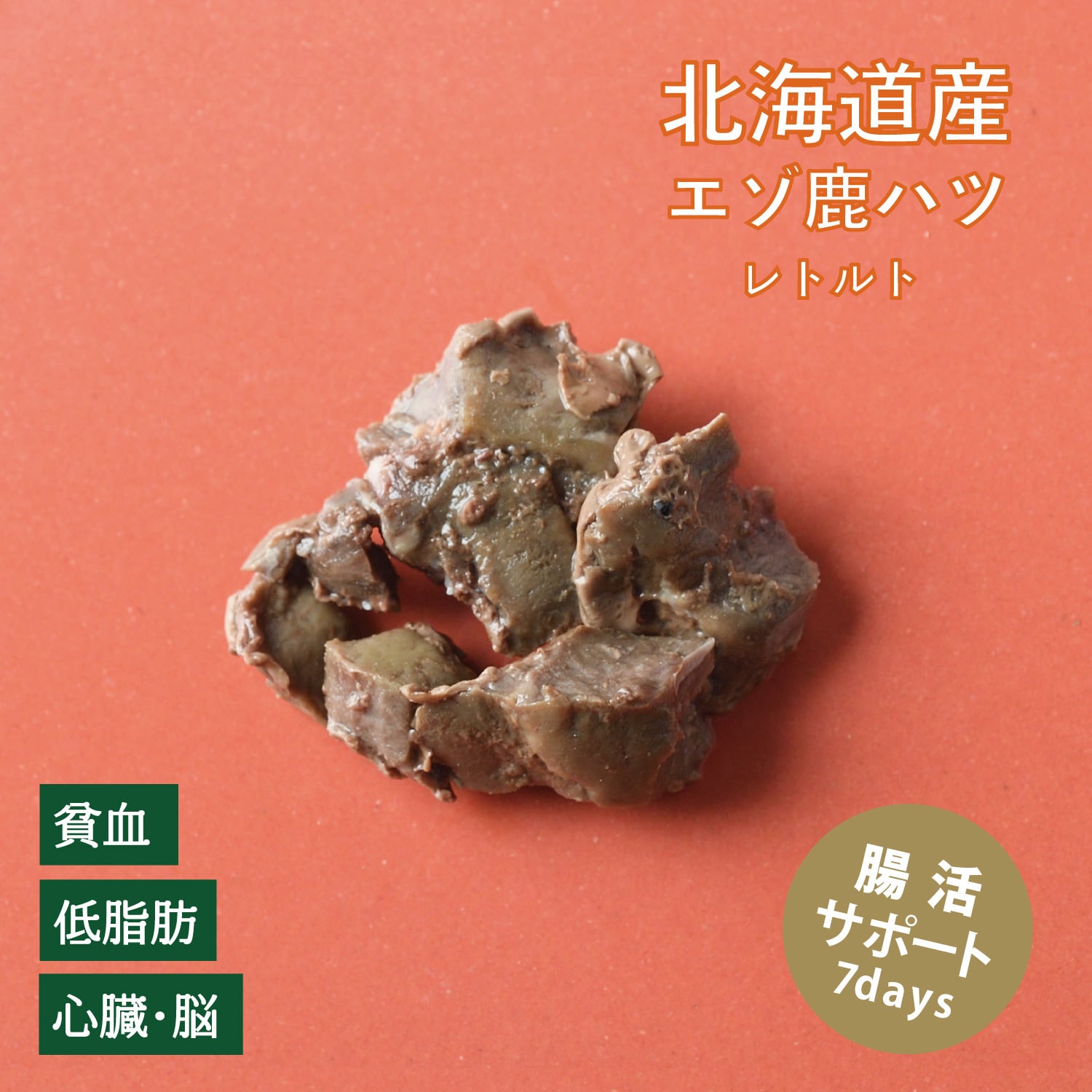 コルディ フローラ 低アレルギー 100g 犬 猫 冬虫夏草 乳酸菌 サプリ