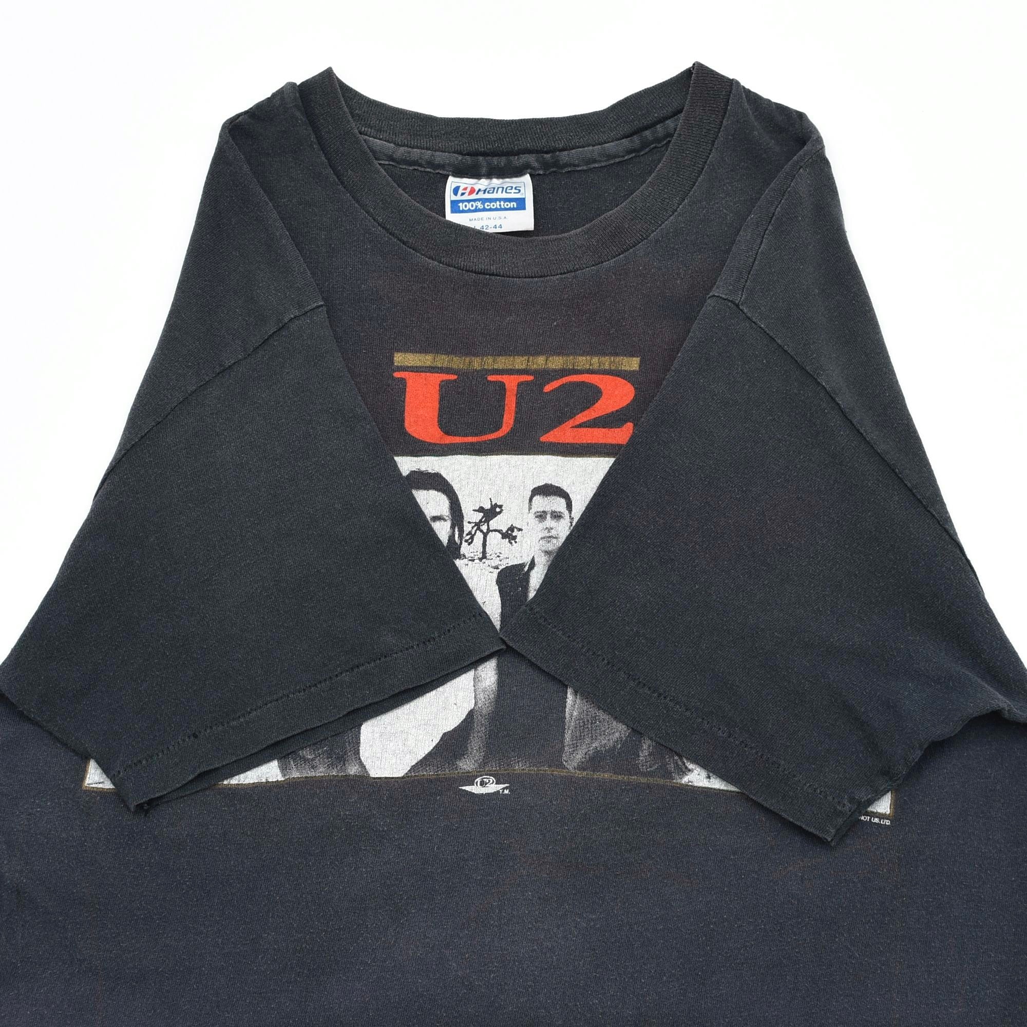 80's U2 