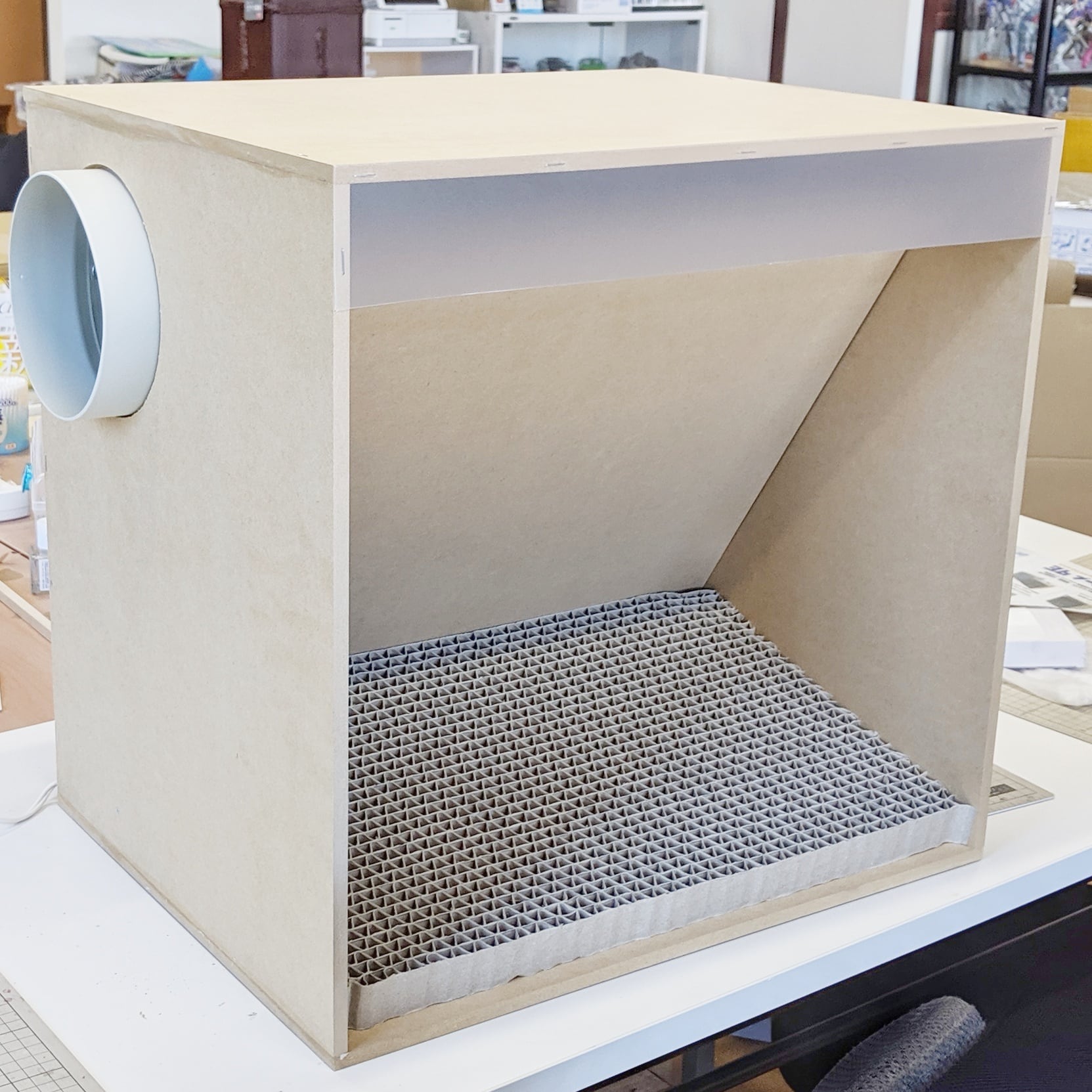 超稀有！！Dlxオプトマスプライム用 老八製カスタムヘッド threezero