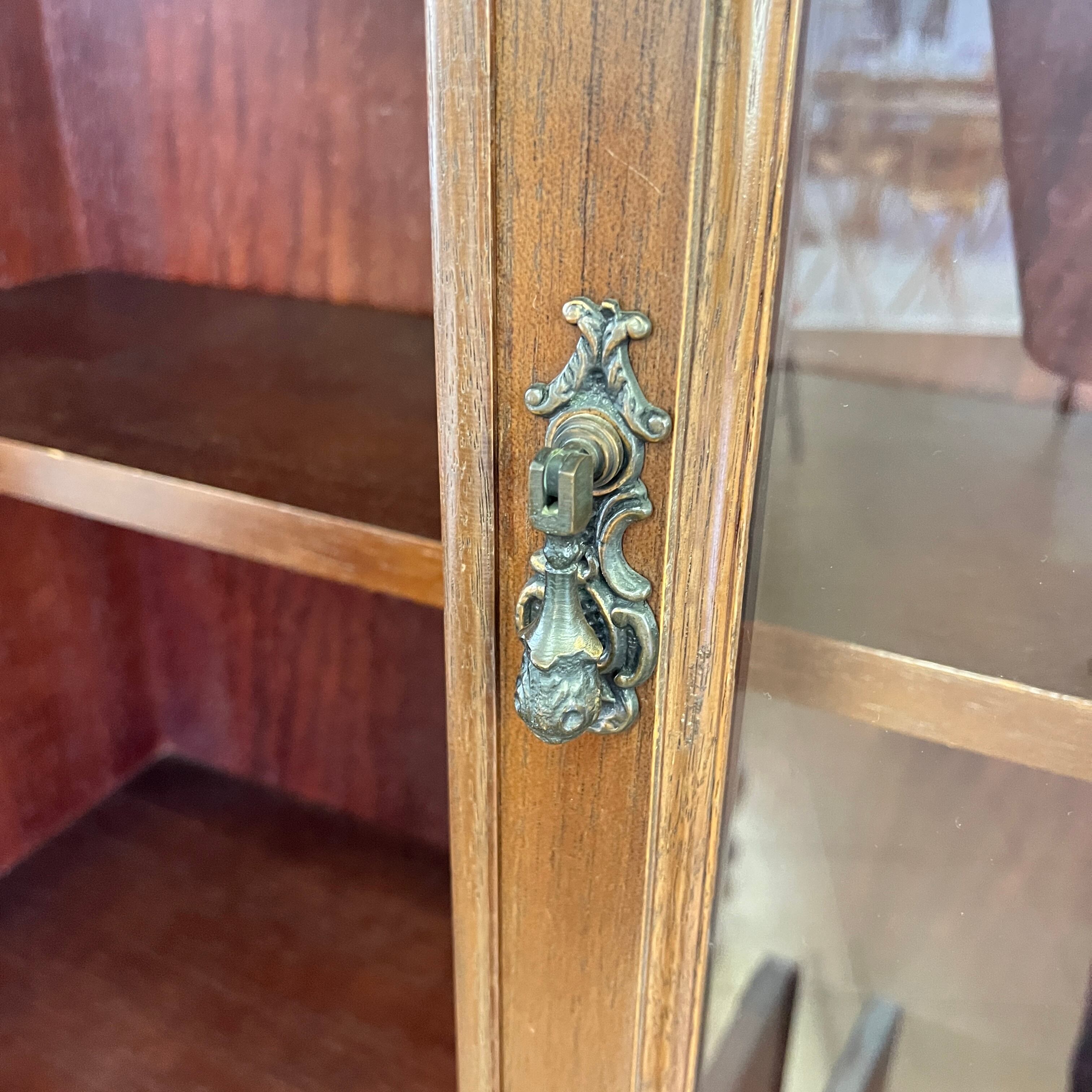 マルニ木工 maruni ヴィンテージ 食器棚 飾り棚 収納棚 | reberry