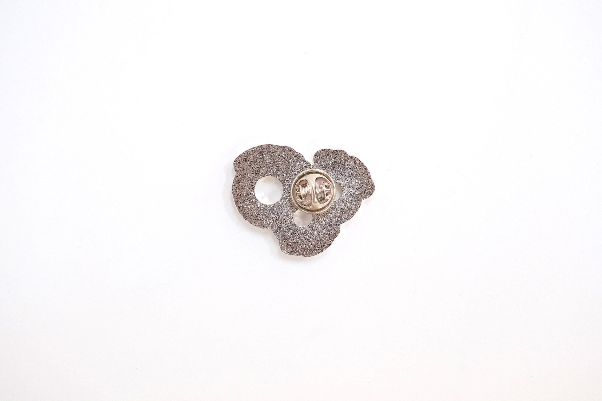 大阪万博ドイツ館】モニュメントピンバッチ | 78degrees