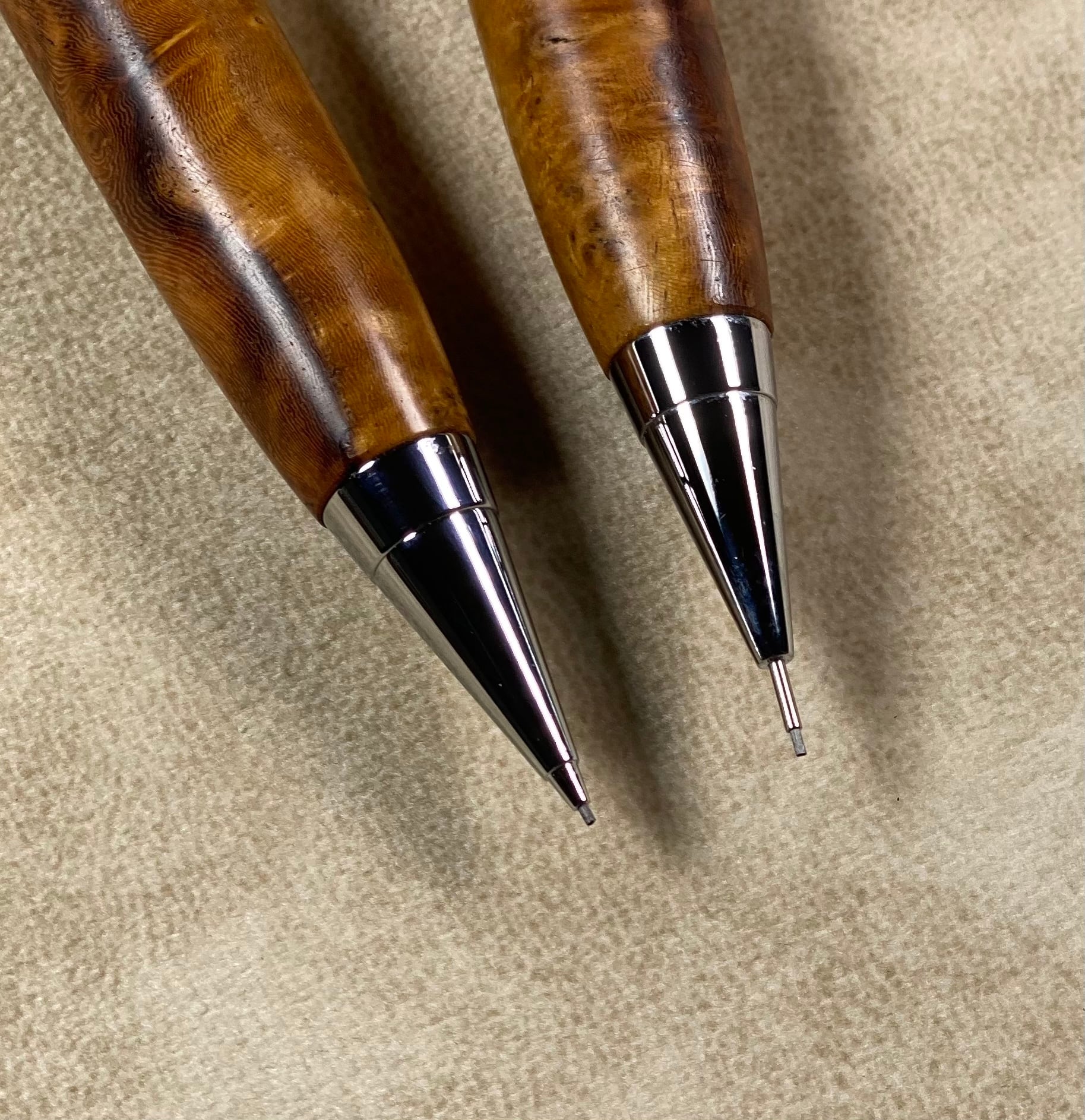 新品未使用CraftA 本カリン MPシャーペン 【公式通販】