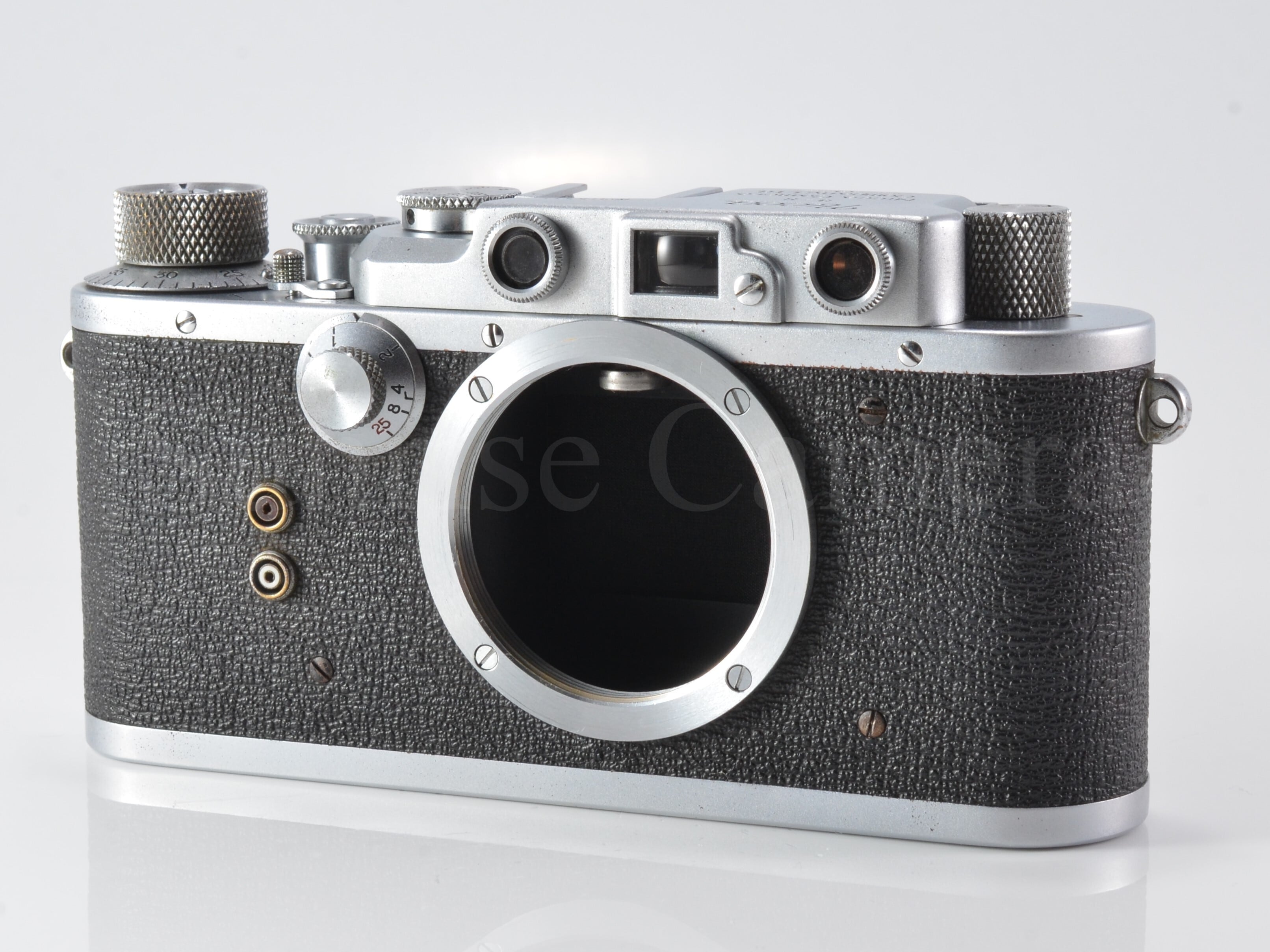 ヴィンテージカメラ ニッカカメラ NiccaNicca Type-5ニッカレンジ