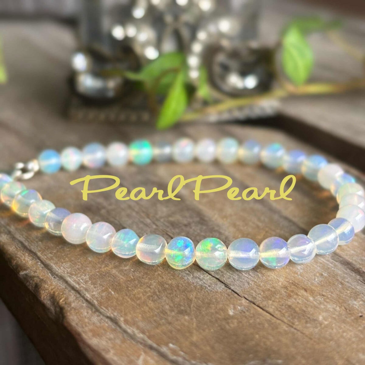 1500年前のアフガニスタン出土 極レアグリーンクリスタルビーズ