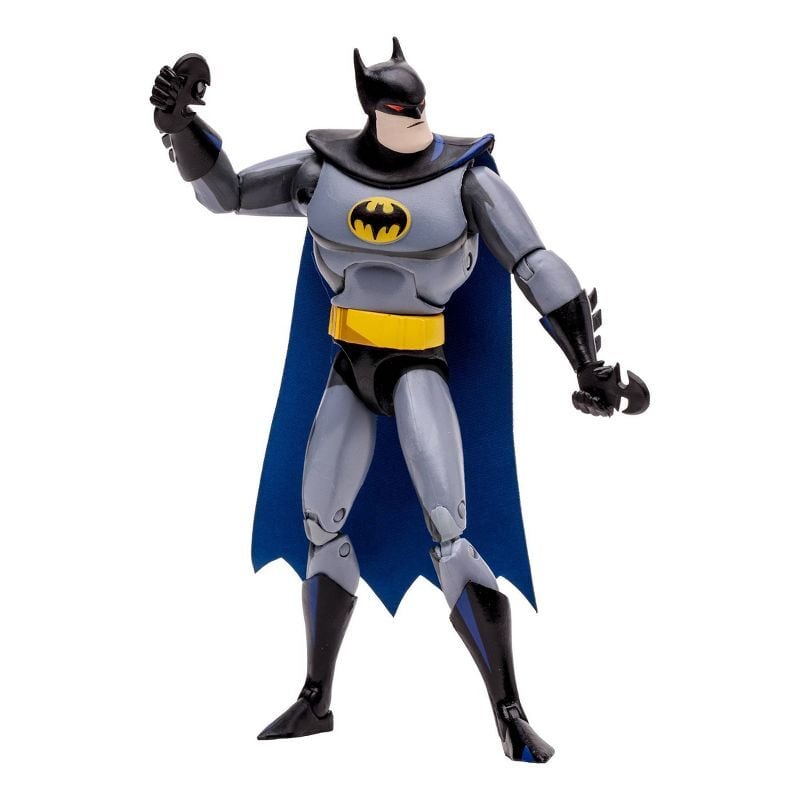 McFarlane Toys Batman The Animated Series Wave 2 Batman (BLIND AS