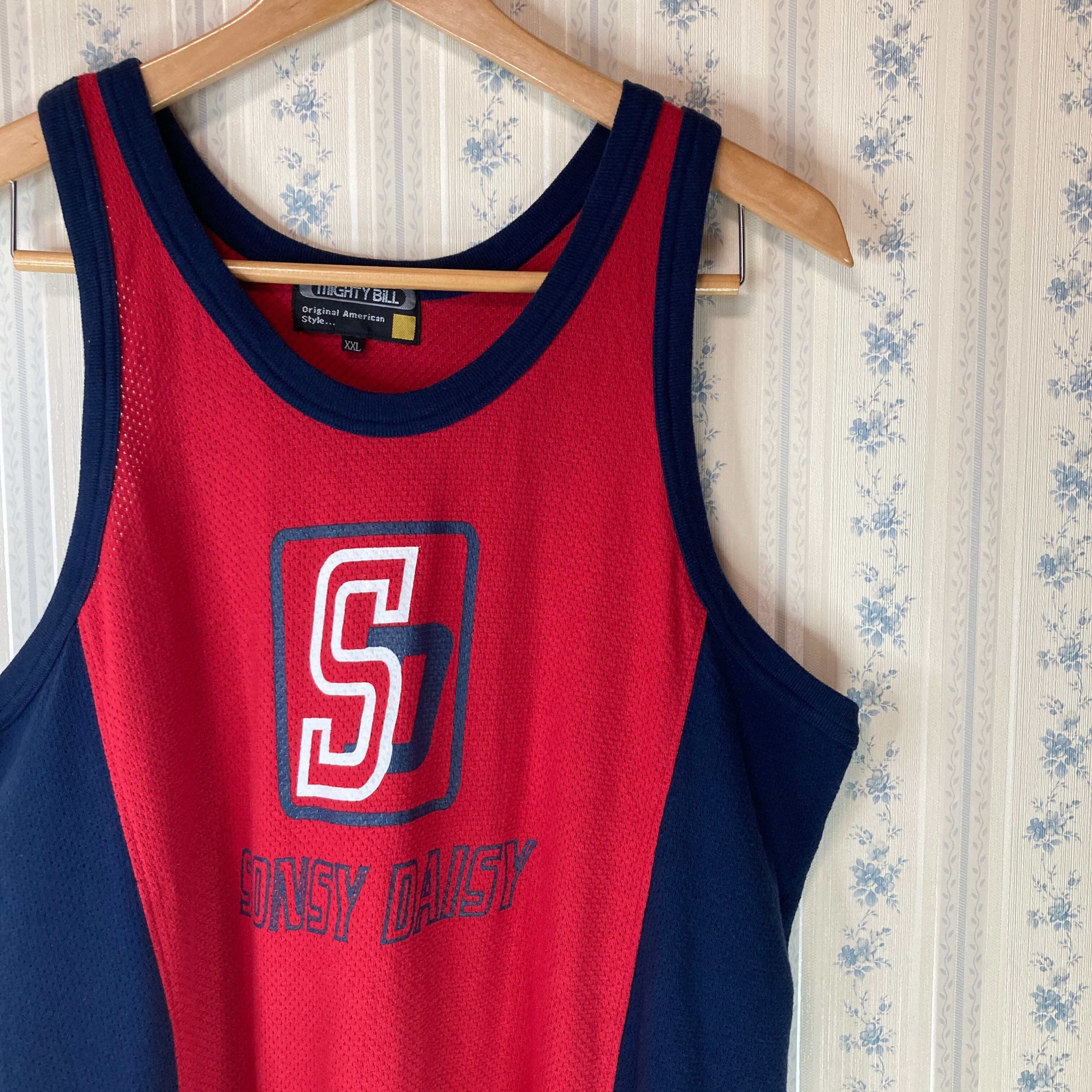 90s プレイヤーズ69 ゲームシャツ タンクトップ hiphop b-boy Magic