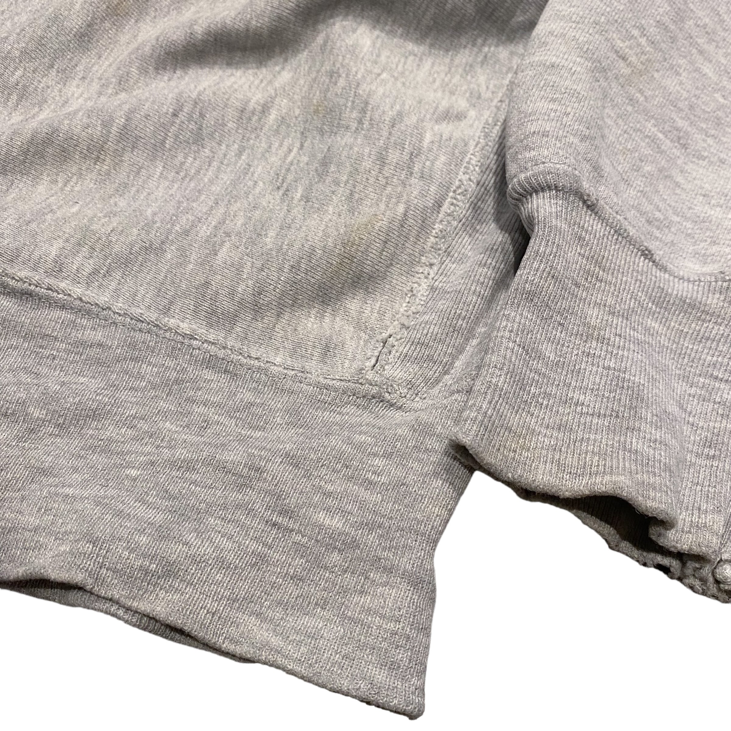 80's Champion Reverse Weave Sweat XL / チャンピオン トリコタグ