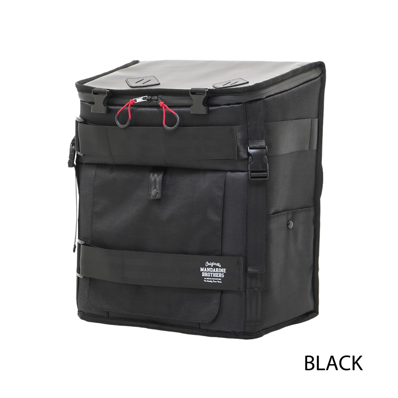 マンダリンブラザーズ SCOUT CARRY BACKPACK スカウトキャリーバック