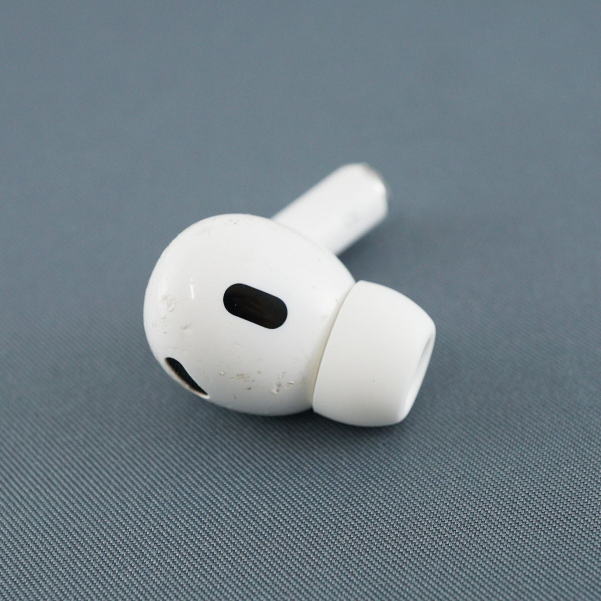 Apple - 新品 エアーポッズプロ AirPods Pro 右耳のみ MWP22J/A 片耳の
