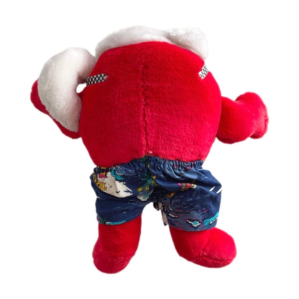 カートコバーン 愛用 Kool Aid kids Vintage ぬいぐるみ 大谷翔平