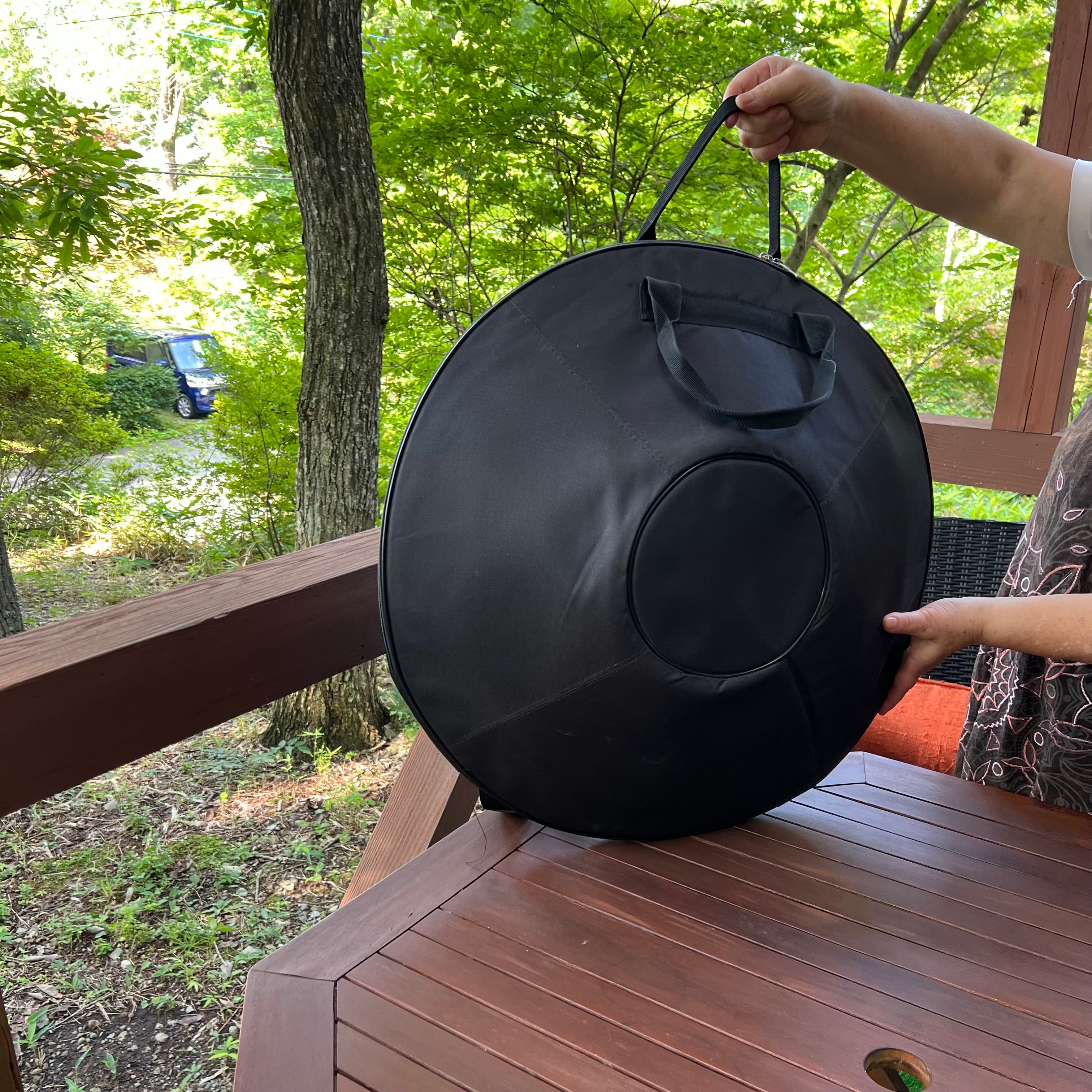 ハンドパン 10音 | BIONDO