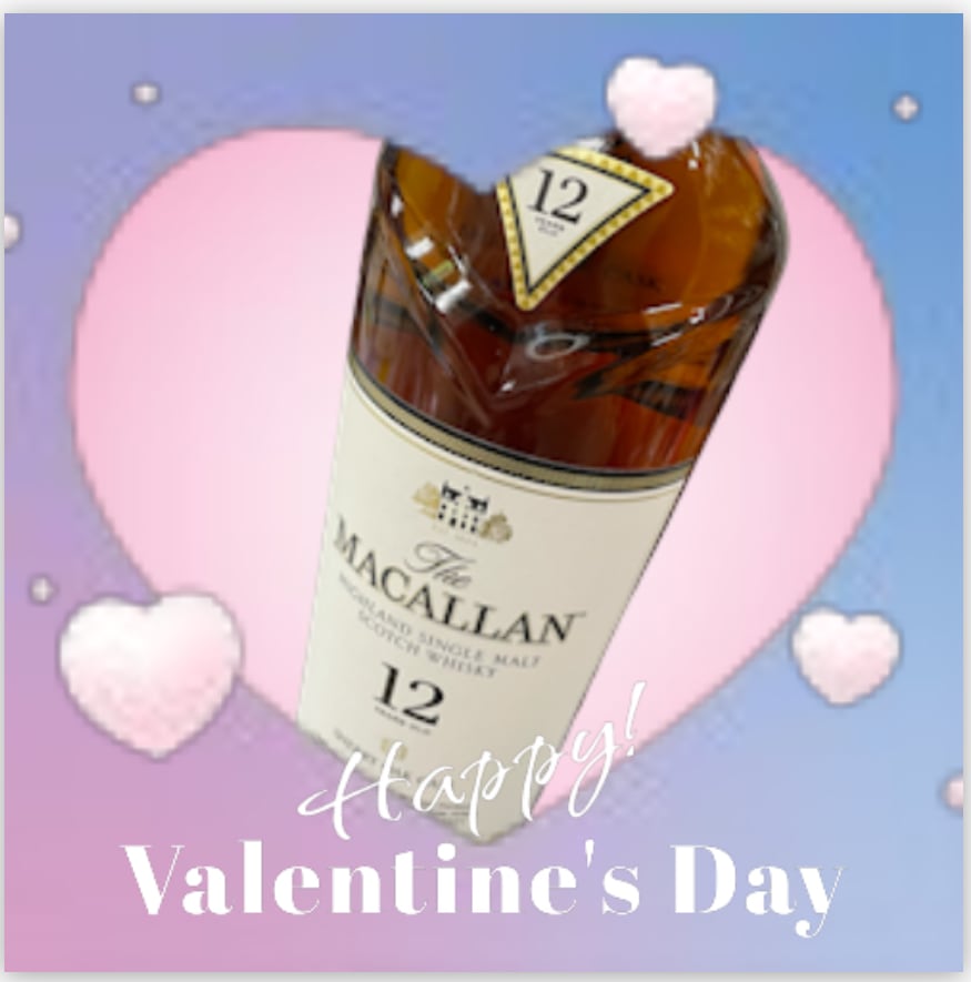 響 ブレンダーズチョイス マッカラン12年シェリーカスク マッカラン12