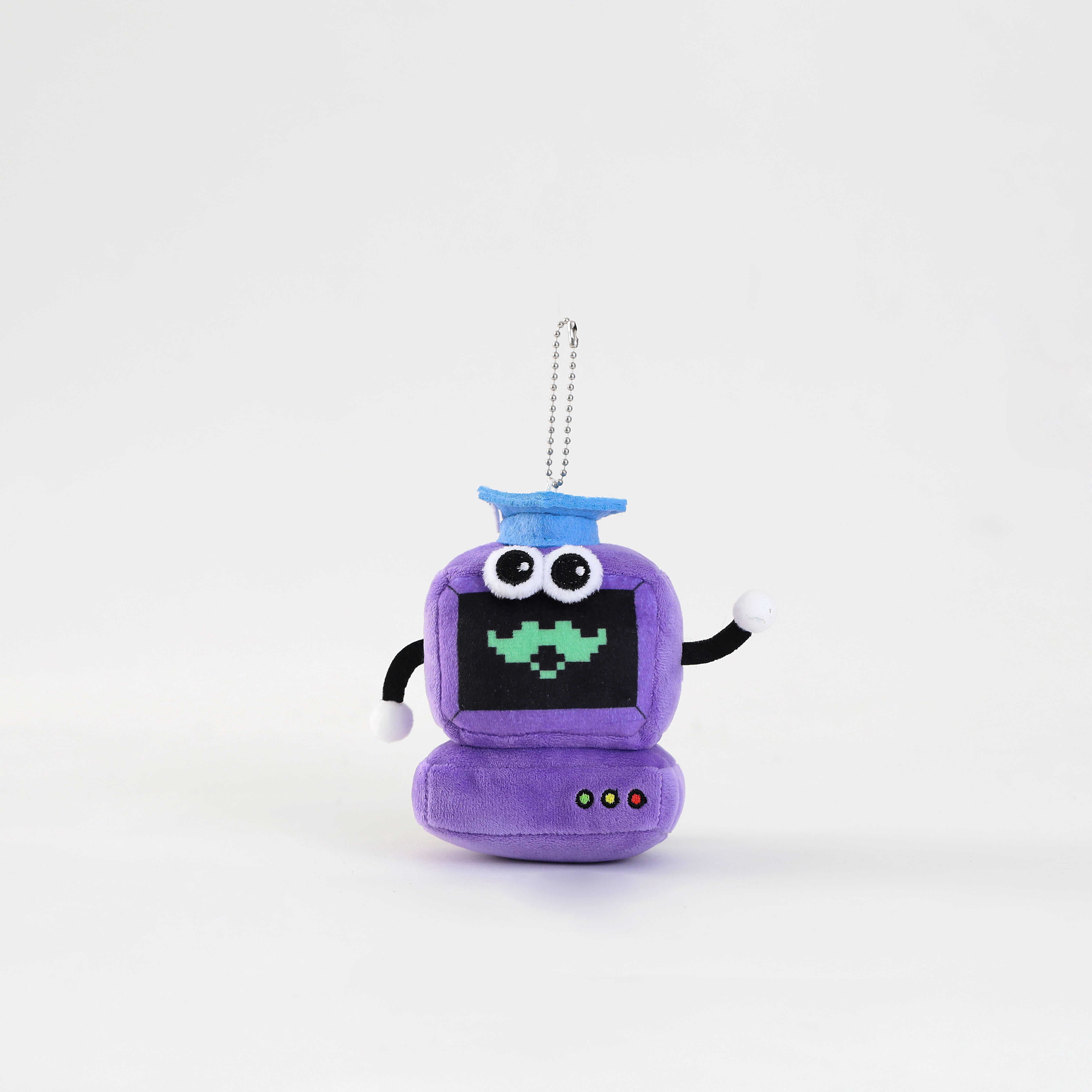 教育番組 ミニぬいぐるみ | MNS SHOP