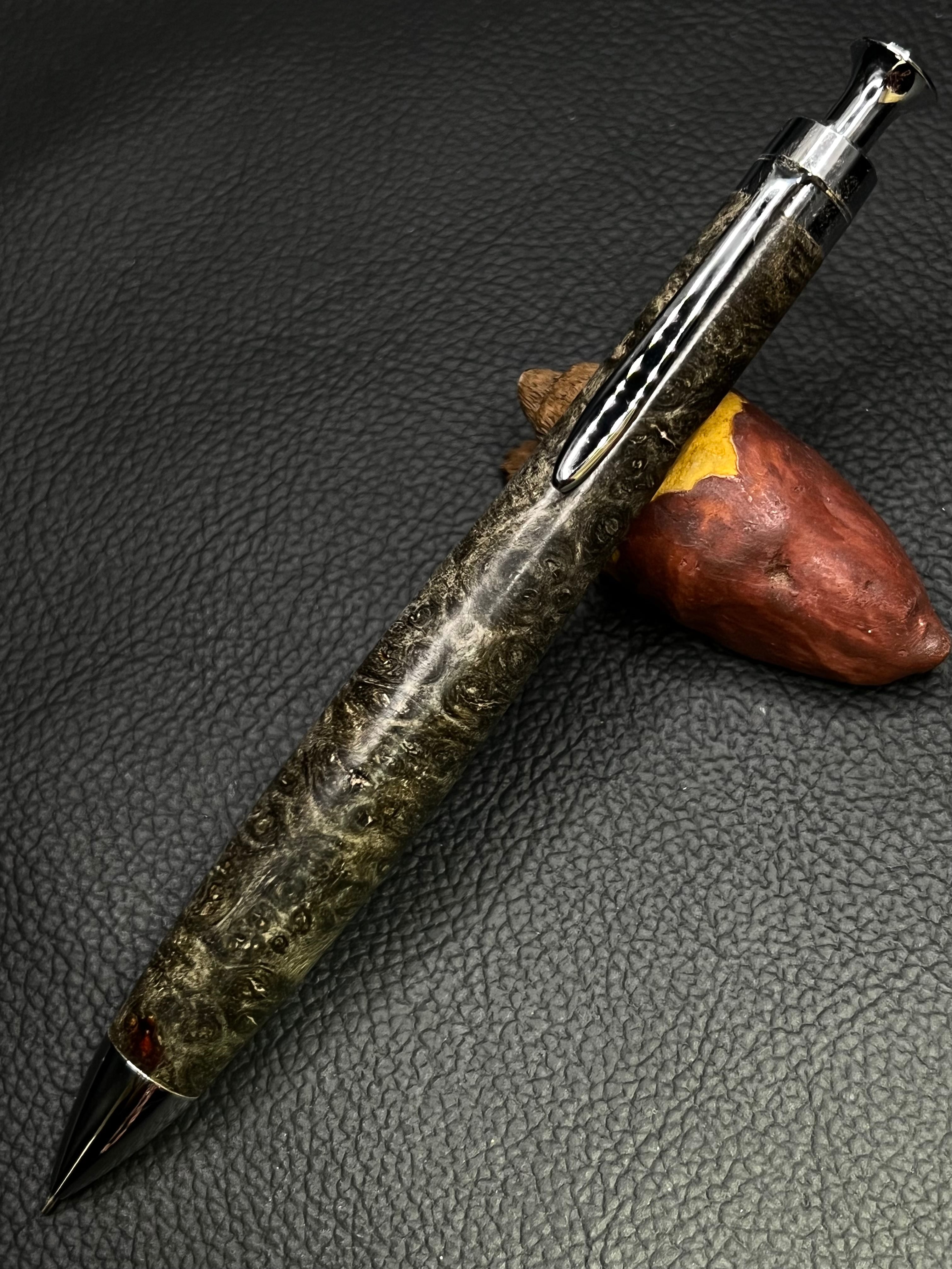 21 極上＋花梨瘤 青瘤 | こぶた工房