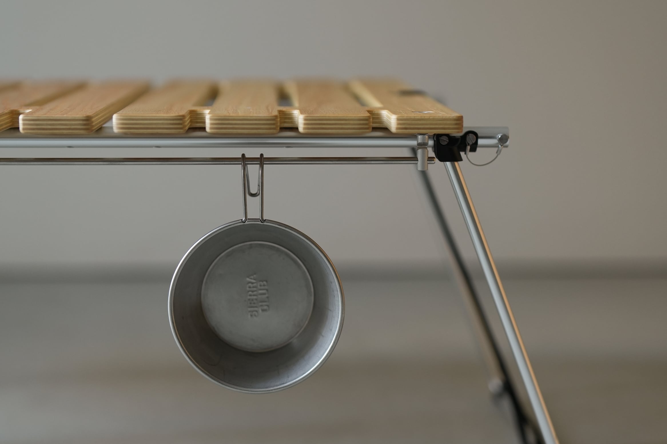 hxo design ギアポール&トレイ hxo design ギアポール hxo Gear Pole