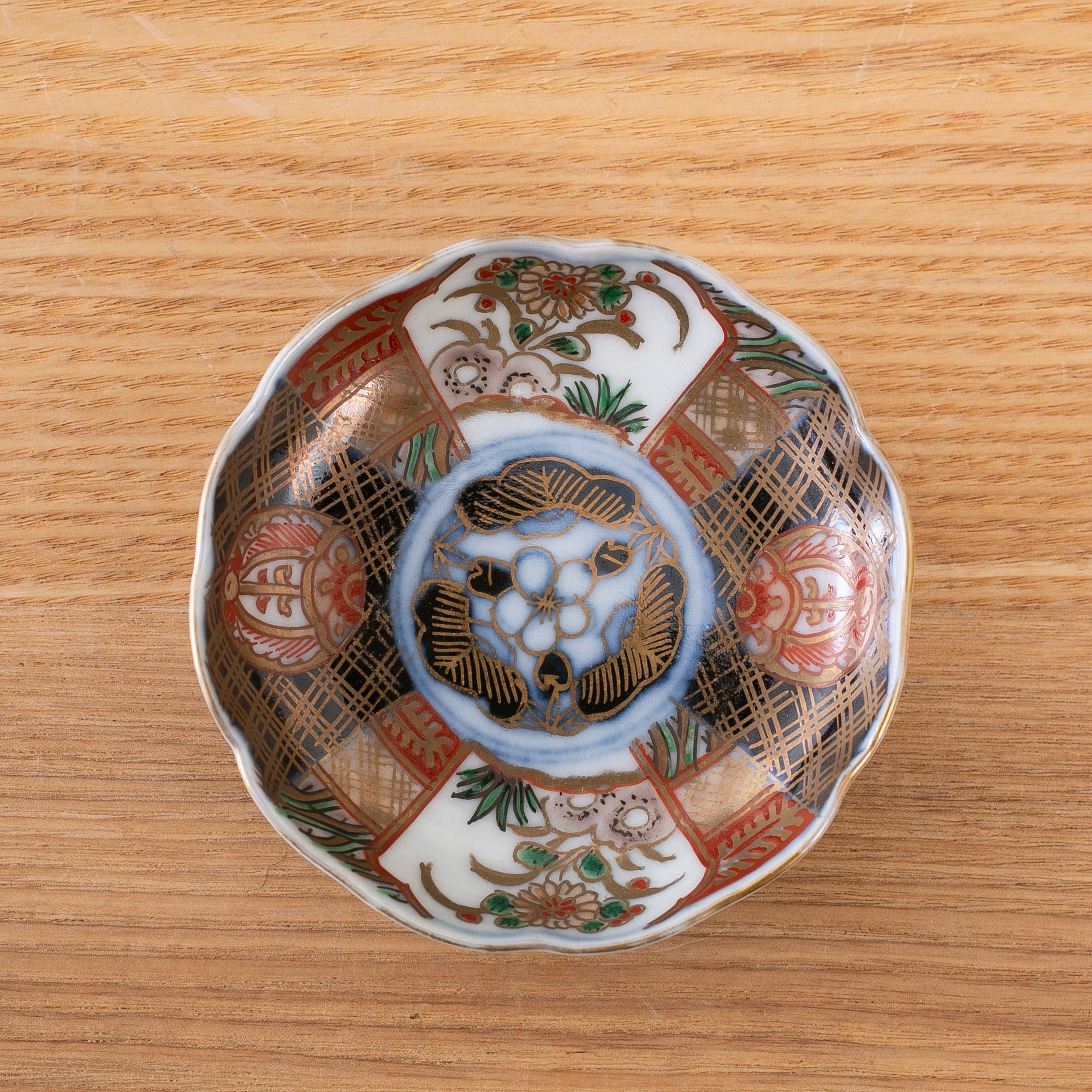 特集】まめざらコレクション | 3hige antique store | 京都・古門前の