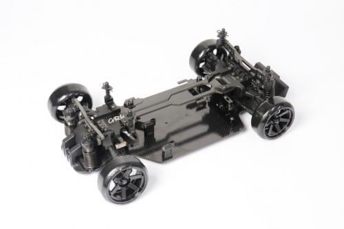 生産終了(GRKMV3)GRK-M Ver.3(要組立キット・RWD専用・数量限定