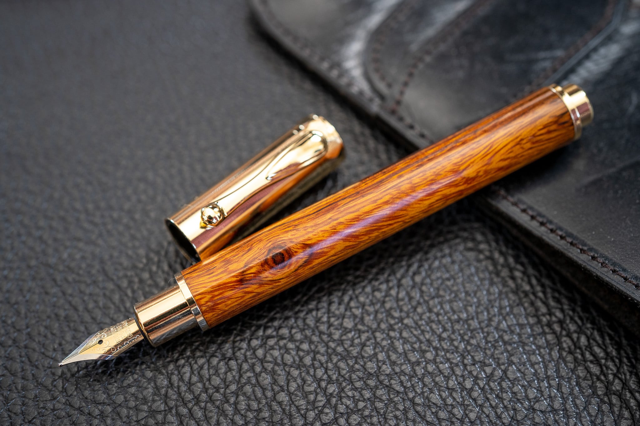 SMASH 木軸 （デザートアイアン） Amazon.co.jp: 工房楔 ペンシル楔