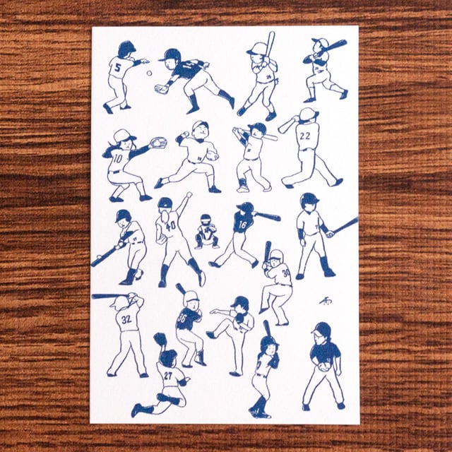 非売品碧雲荘ポストカード5枚