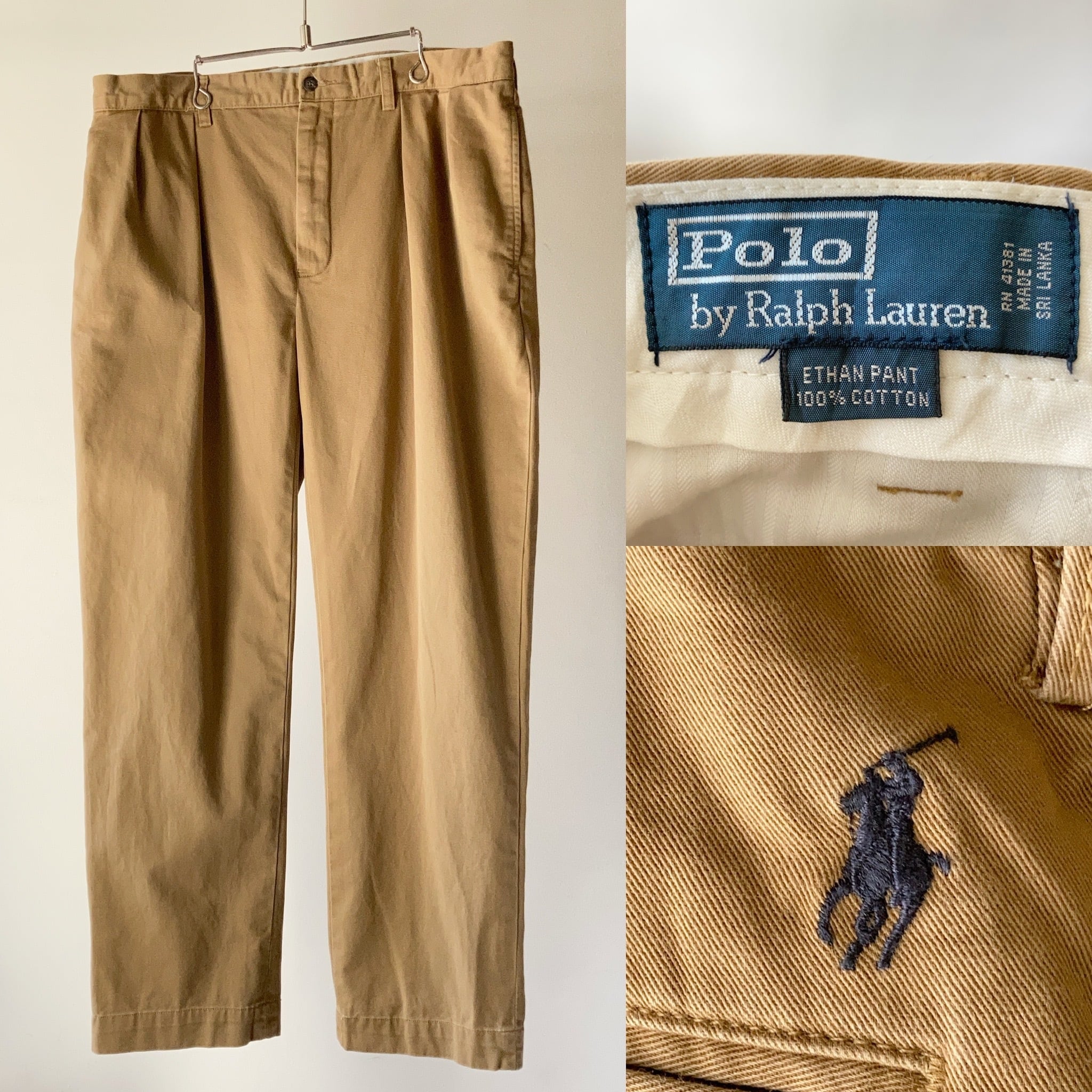 POLO by Ralph Lauren 