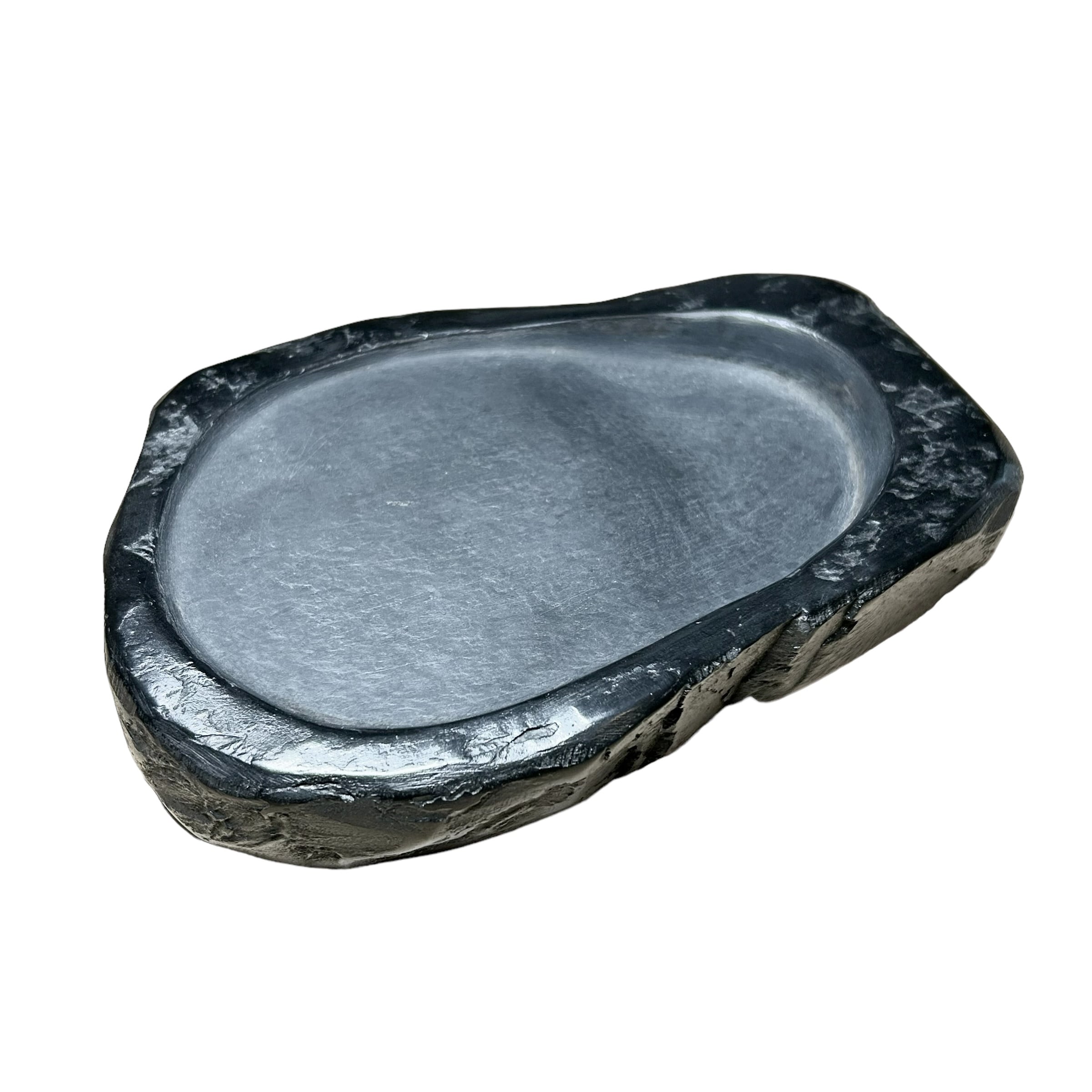 甲州鉱石 雨畑硯 蓋付 墨オマケです。 甲州鉱石 雨畑硯 蓋付 墨オマケ