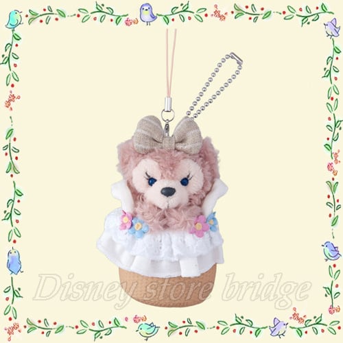 専用】ディズニーシー スプリングダッフィー シェリーメイ ぬいぐるみ