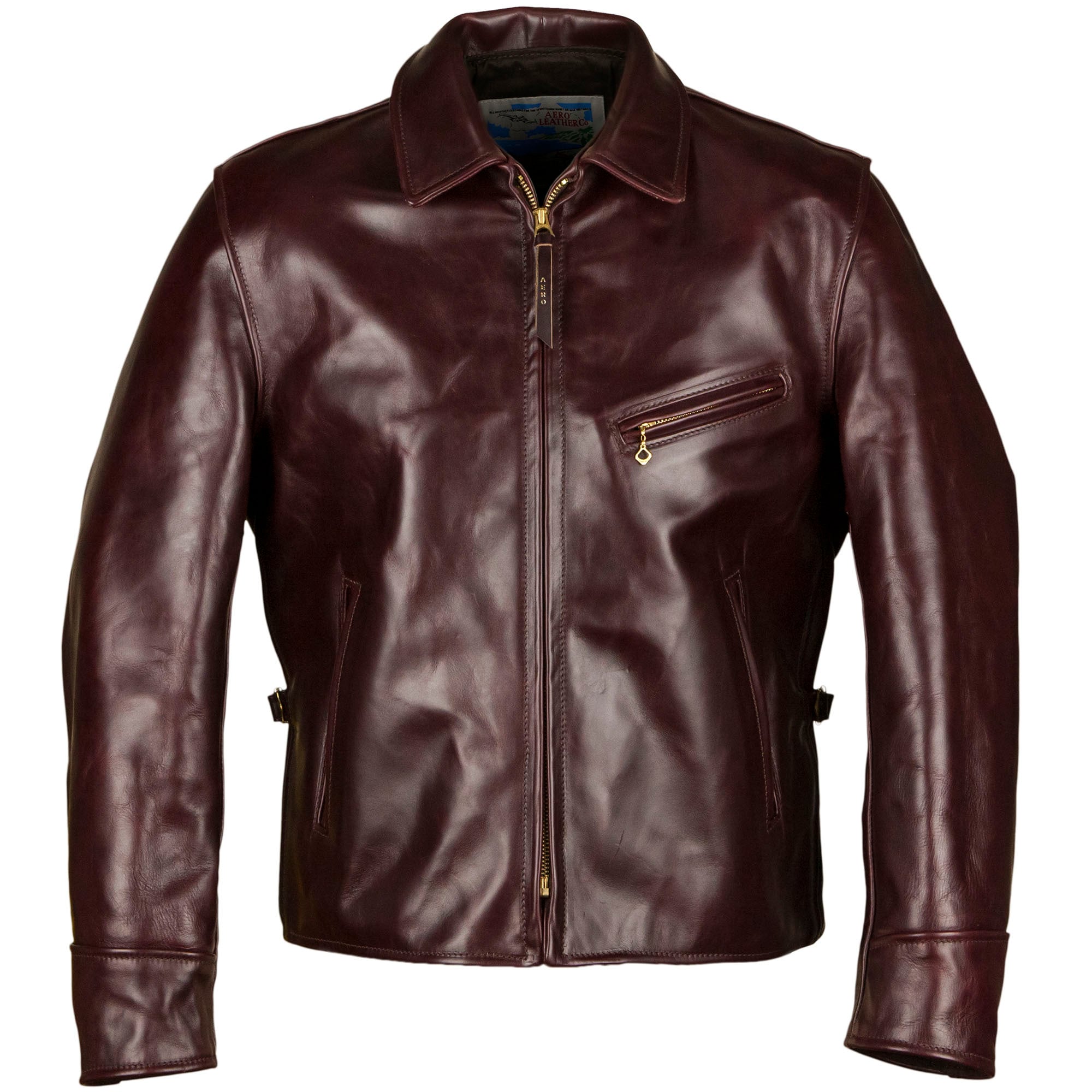 Halfbelt ハーフベルト | エアロレザー公式オンラインショップ