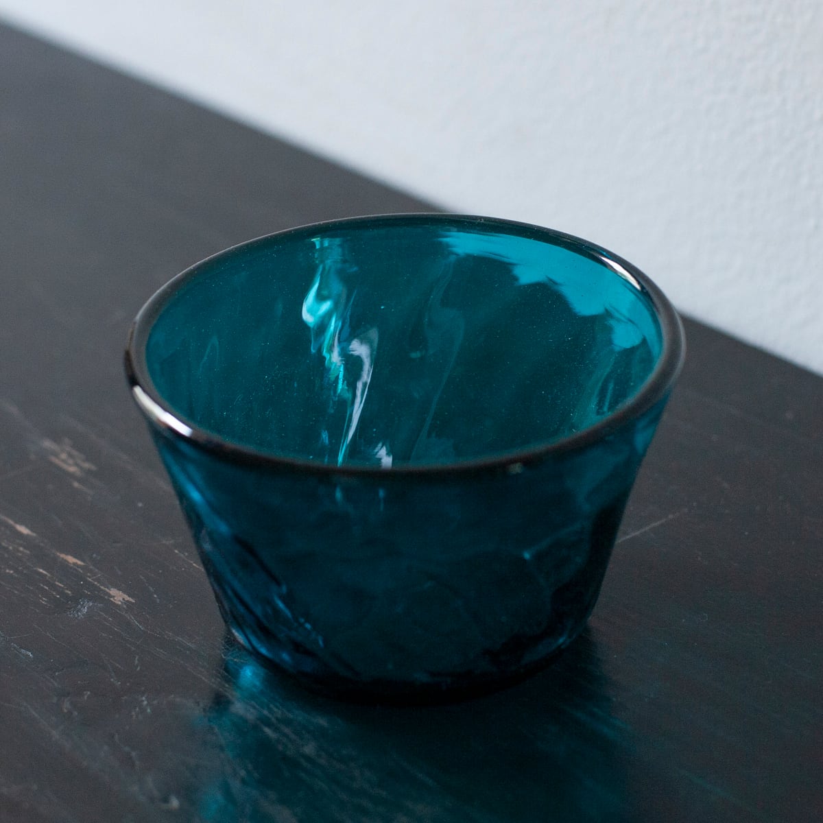 小谷眞三 倉敷ガラス プレート15cm 2枚 小谷眞三 倉敷ガラス プレート