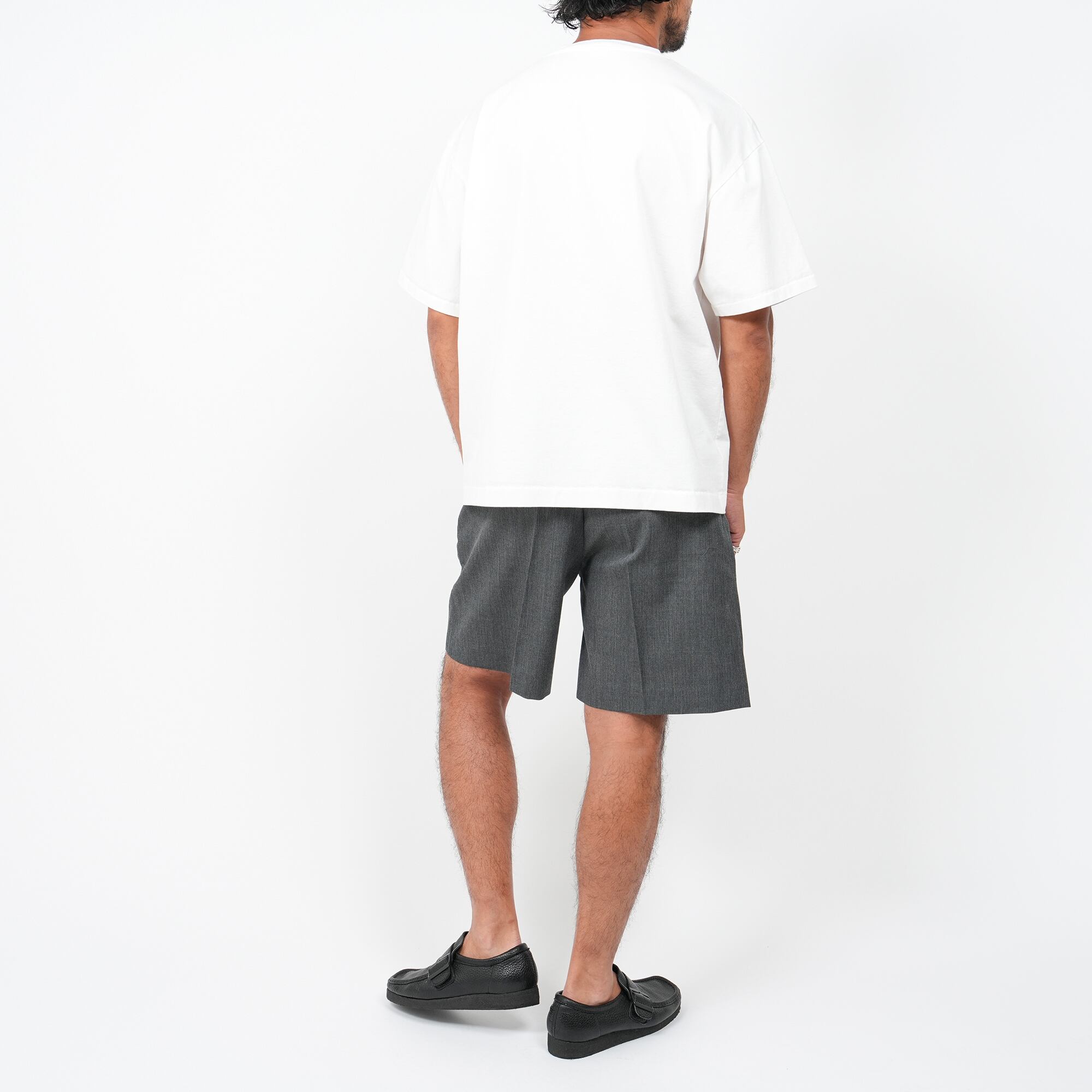 OVY パック Tシャツ 3枚セット L ovy パックT ホワイト Fine Cotton