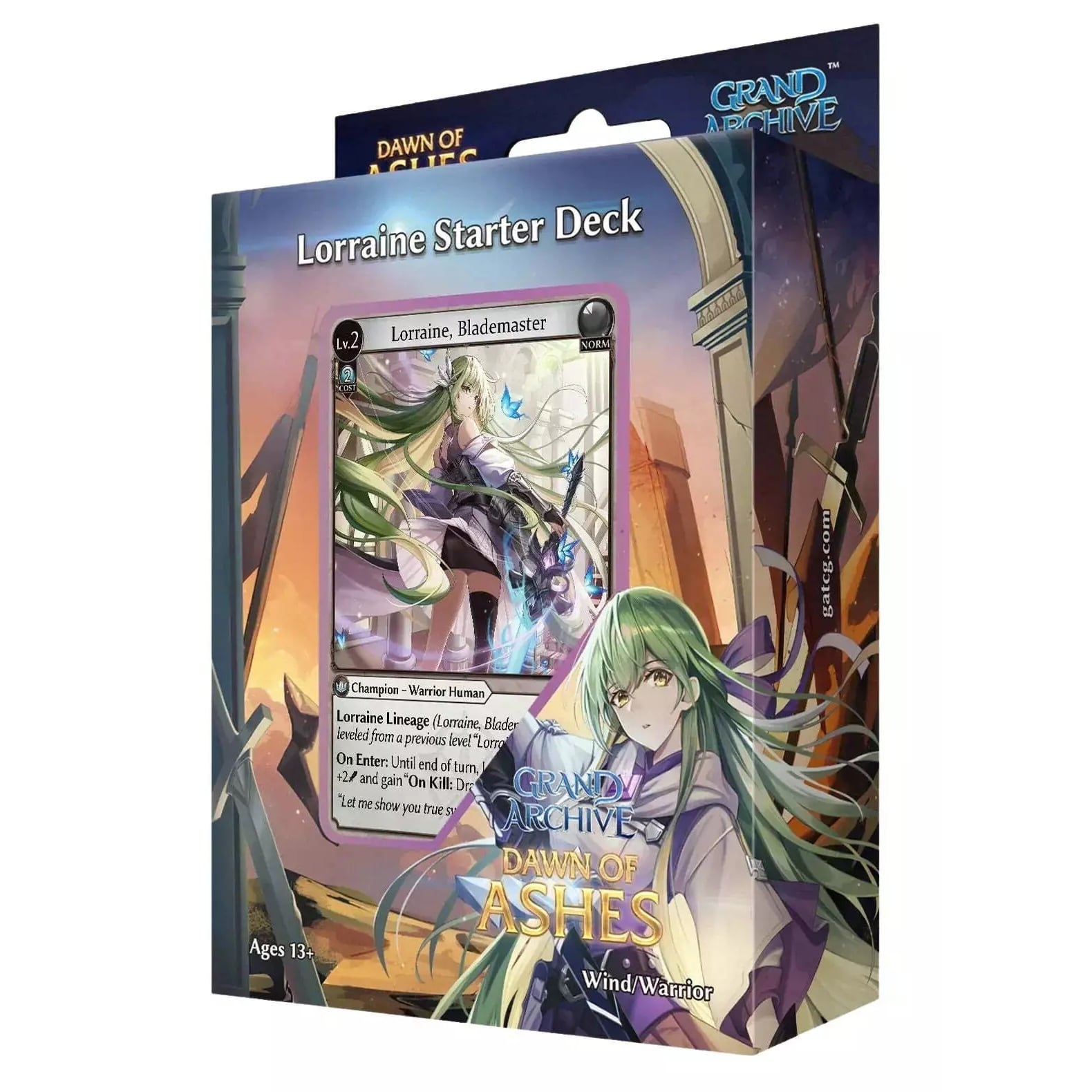 その他 grand archive Grand Crusader's Ring UR eBay Auction Item