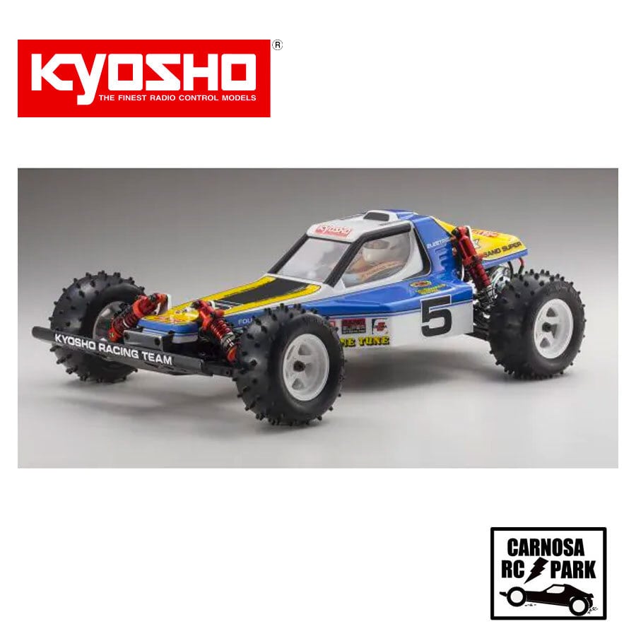 ココさん専用ASSOCIATED RC10クリアエディション（組立済・未走行品