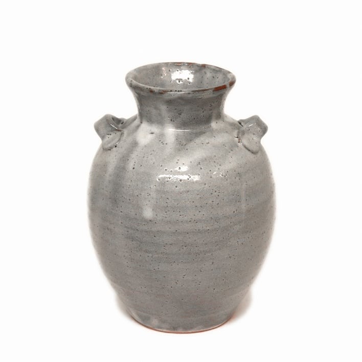 上野焼 豊前吉右衛窯 花瓶 上野焼 豊前吉右衛窯 花瓶 2025年最新】豊前