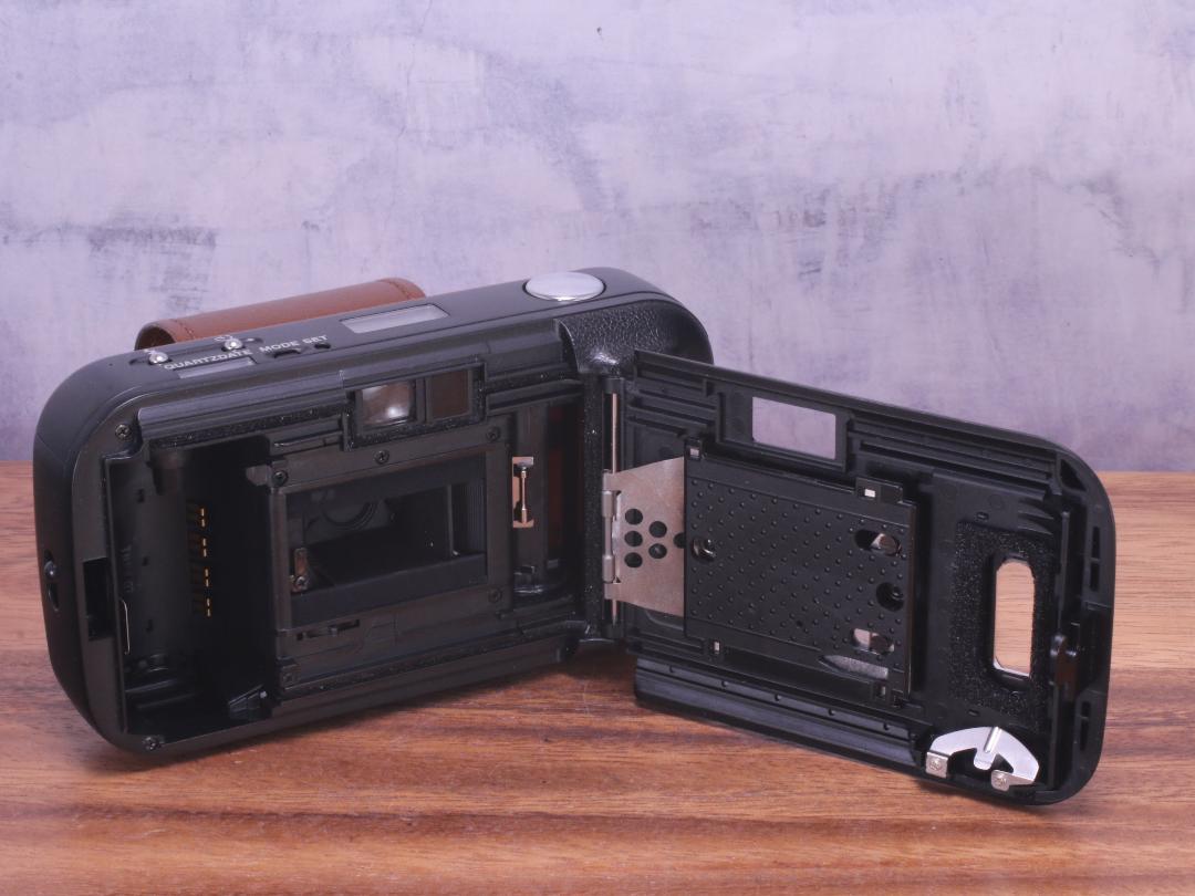 OLYMPUS LT-1 (2) | Totte Me Camera