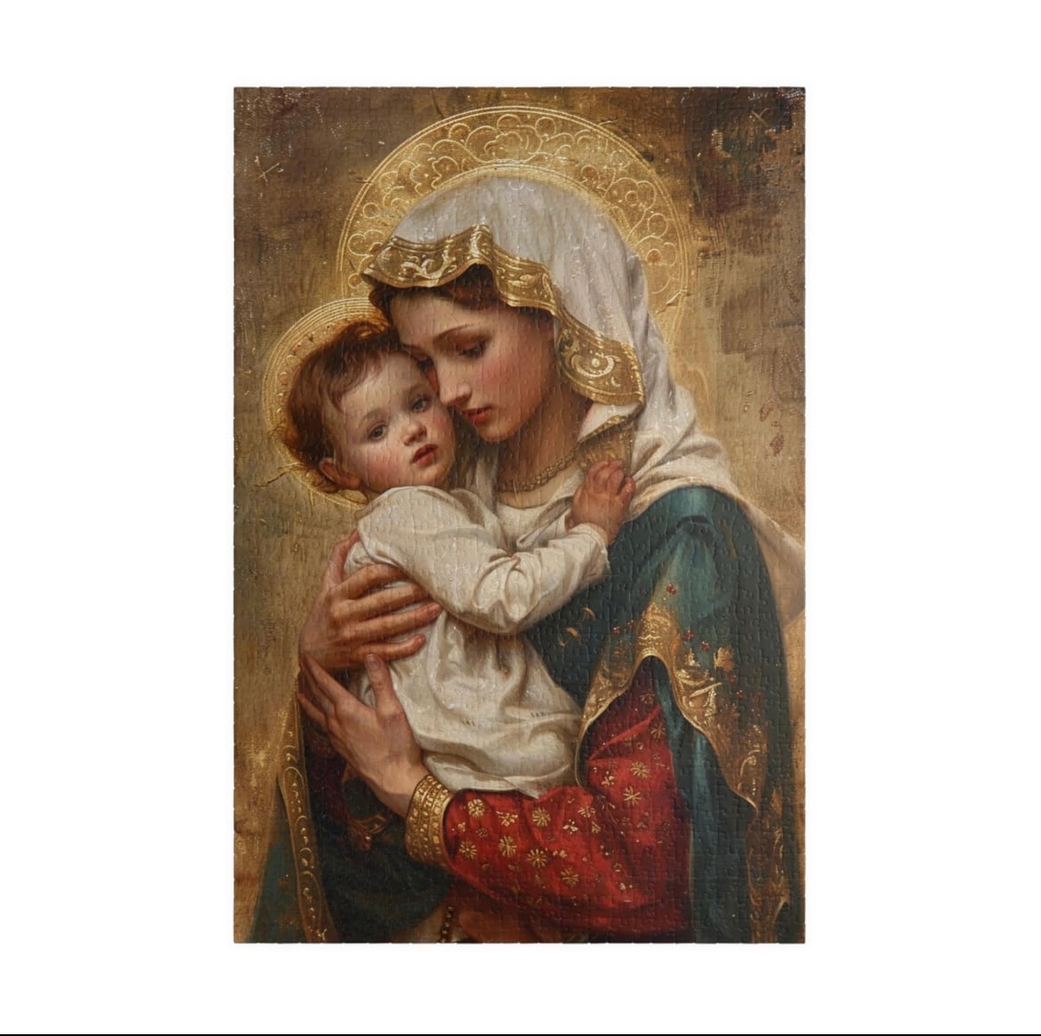 Fortuna マリア様と天使たちのお店