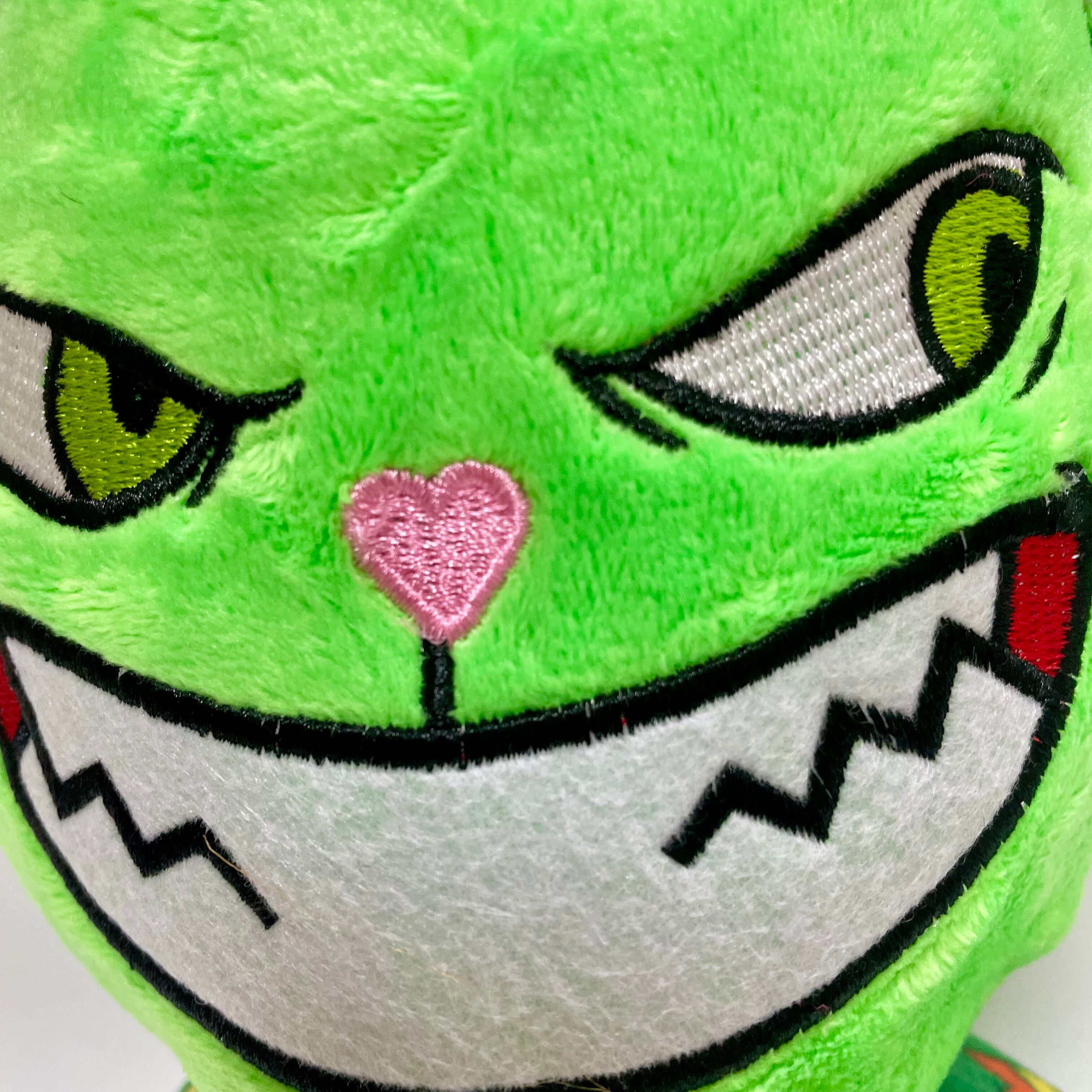 ハッピーツリーフレンズ Flippy ぬいぐるみ Happy Tree Friends