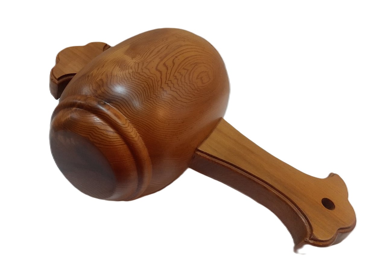 打ち出の小槌 | The さつま