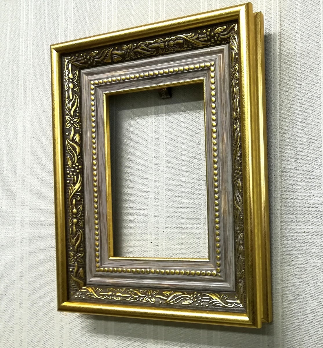 大型高級額縁 アンティーク ゴールド 大型高級額縁 アンティーク
