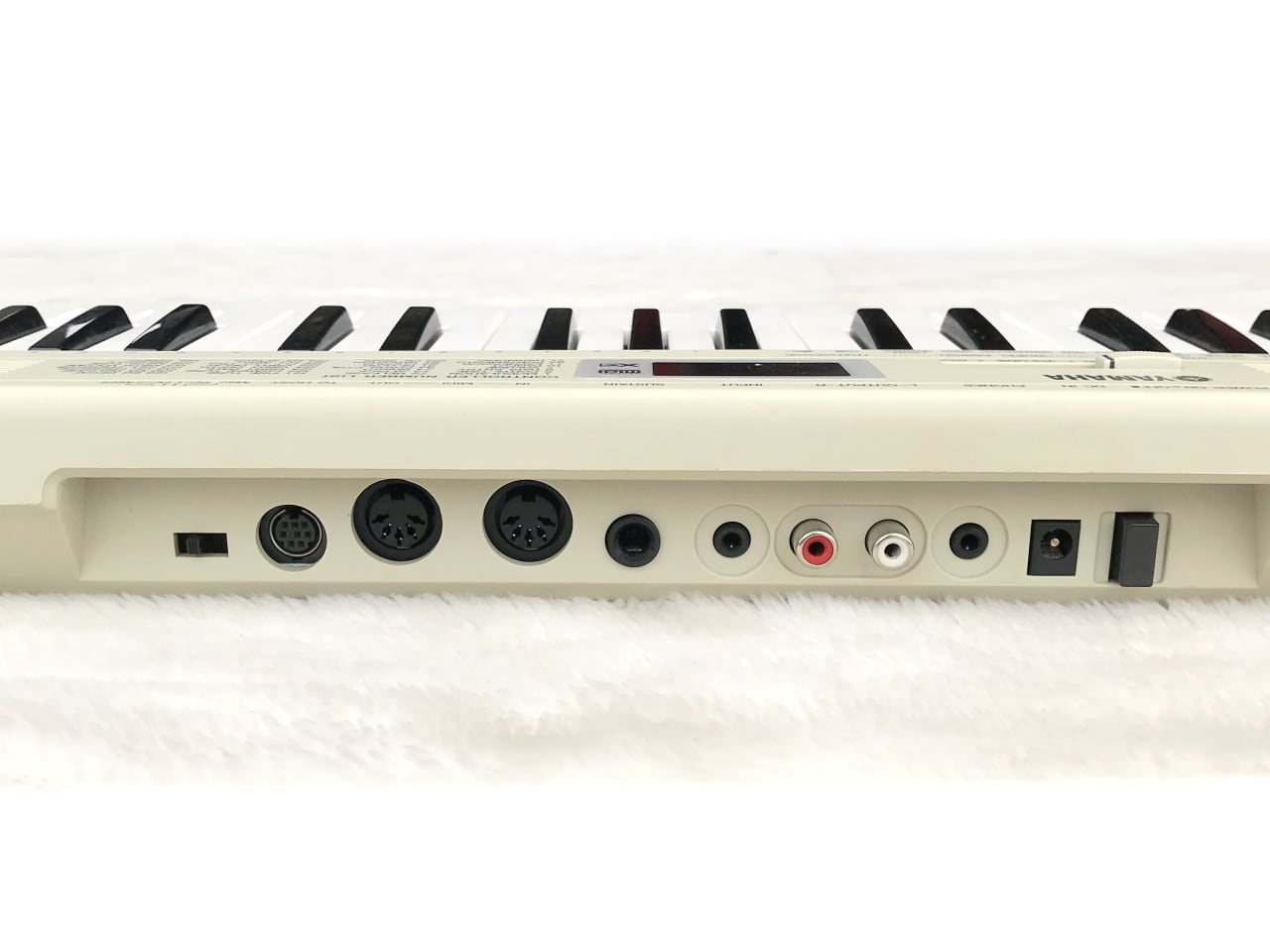 YAMAHA CBX-K1XG | MUSICSHOP BOB